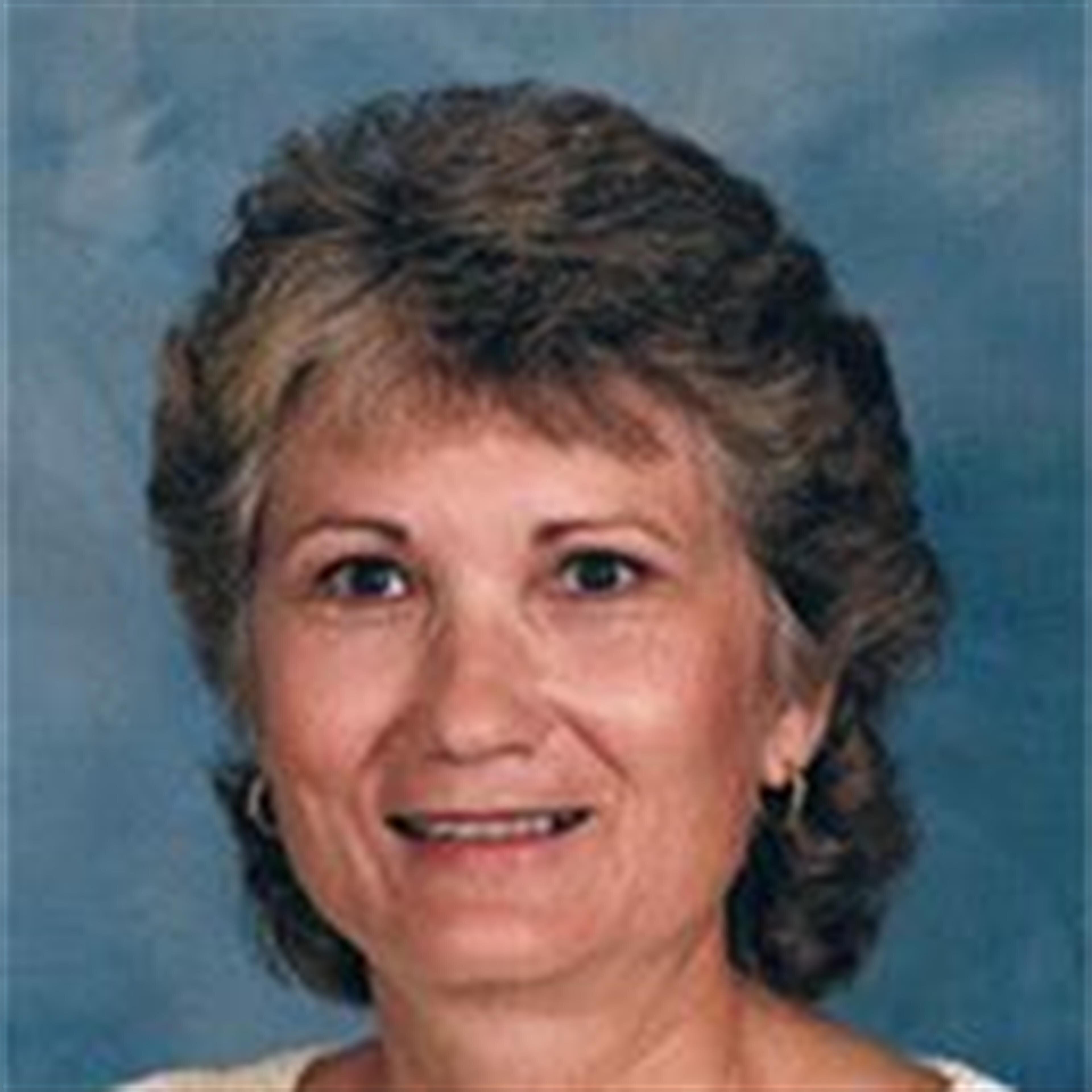 Bobbie Barrow Boyd