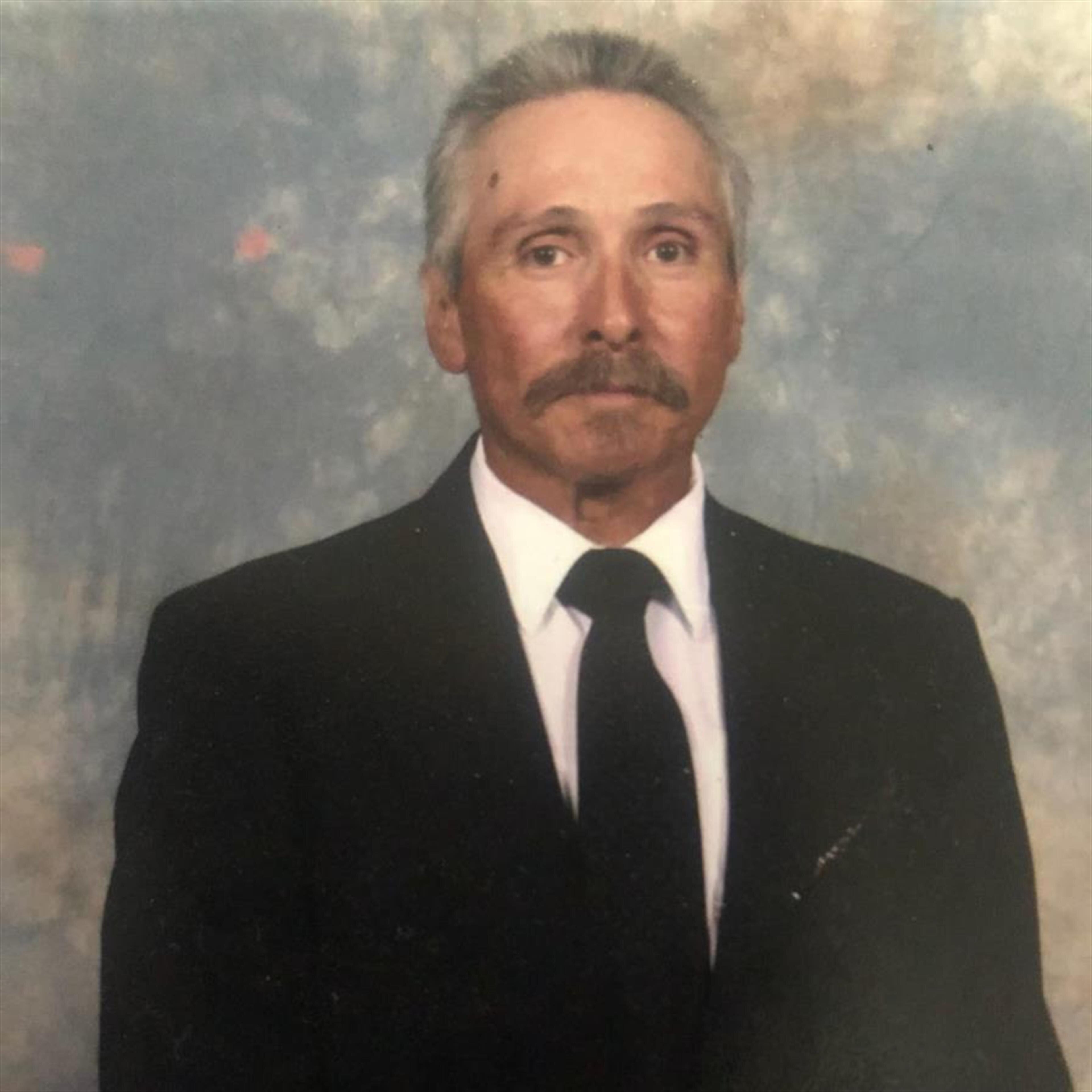 Juan Francisco Rodriguez