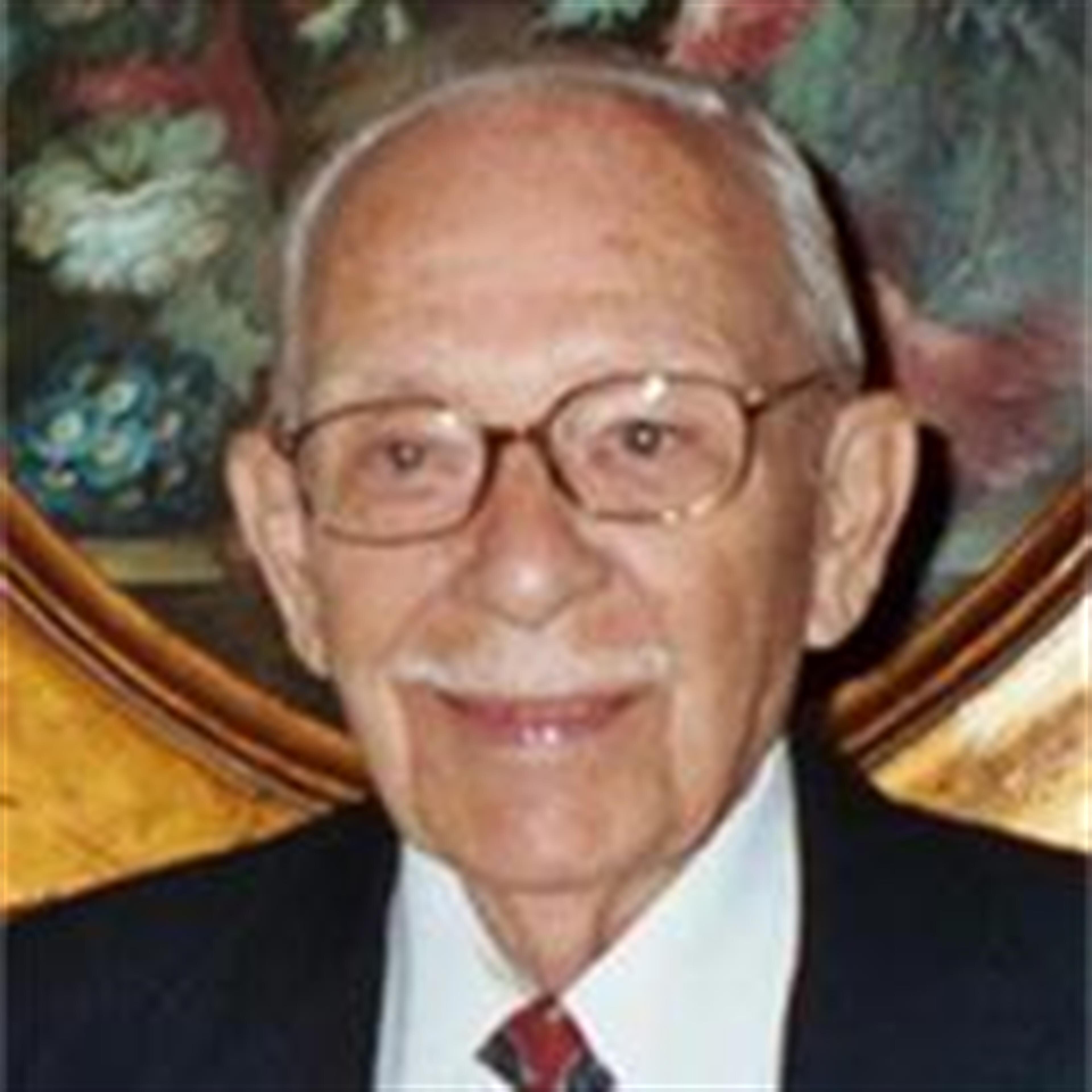 Robert Irving Pomeroy