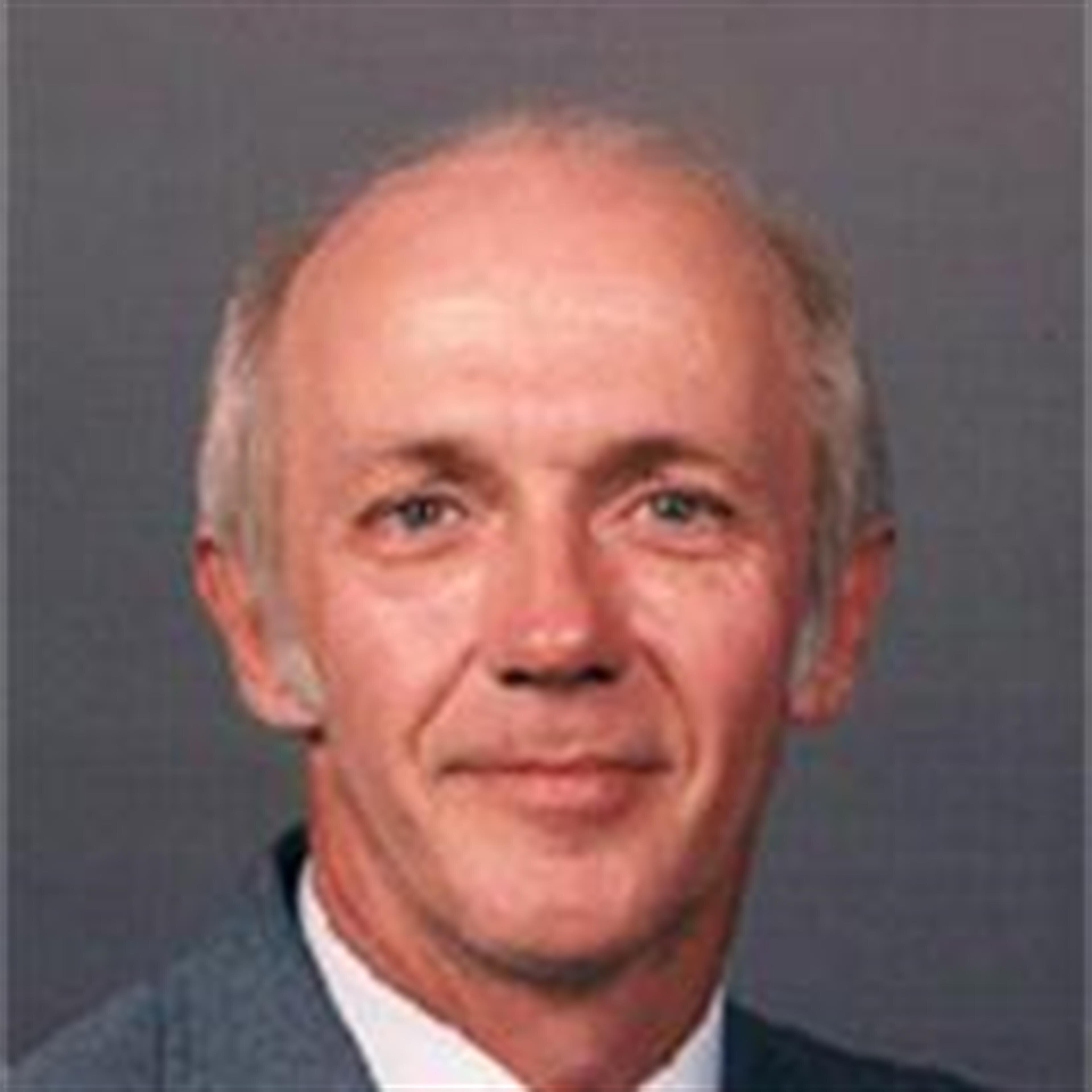 James Wallace Shuck