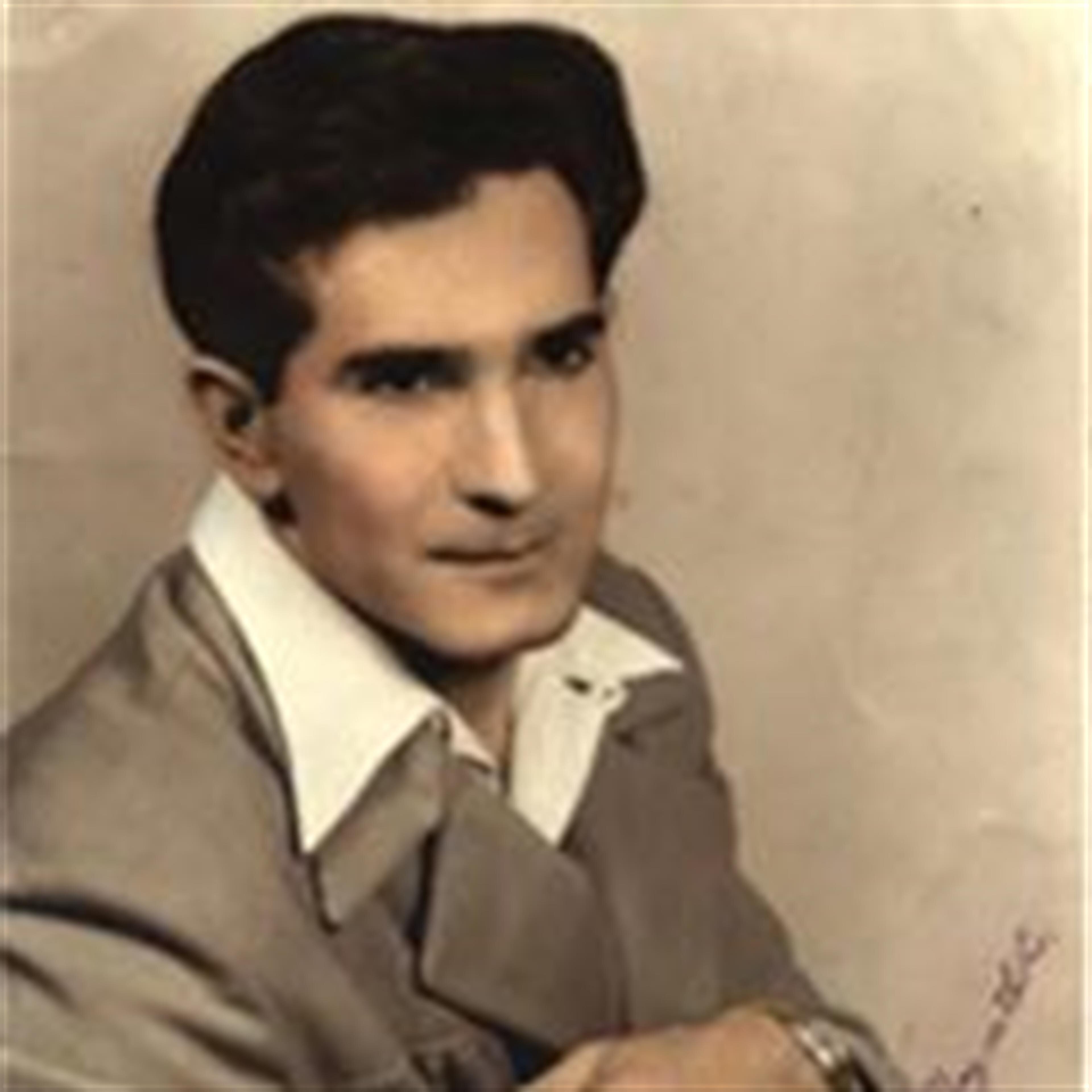 Nazzareno Carlini