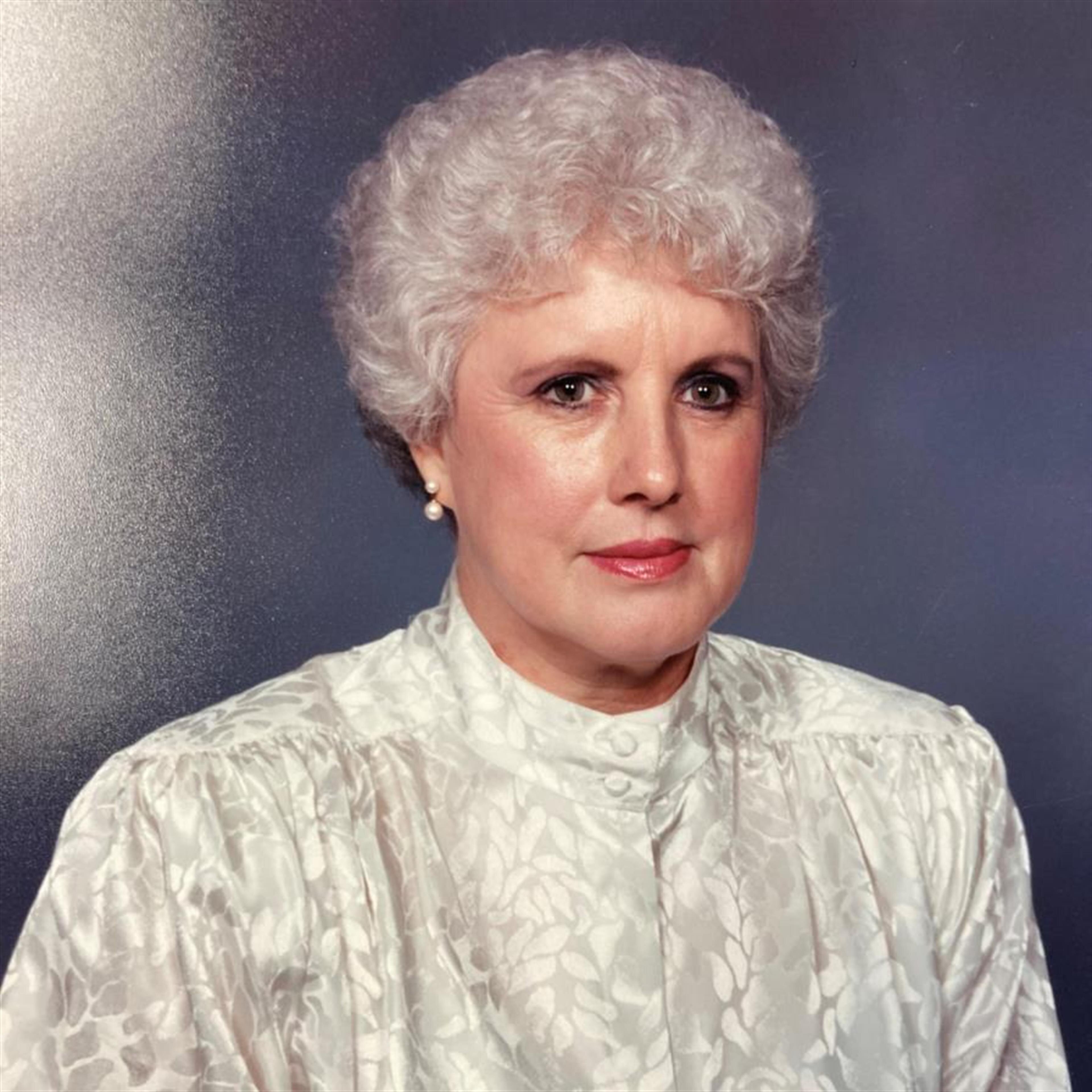 Jane Duke