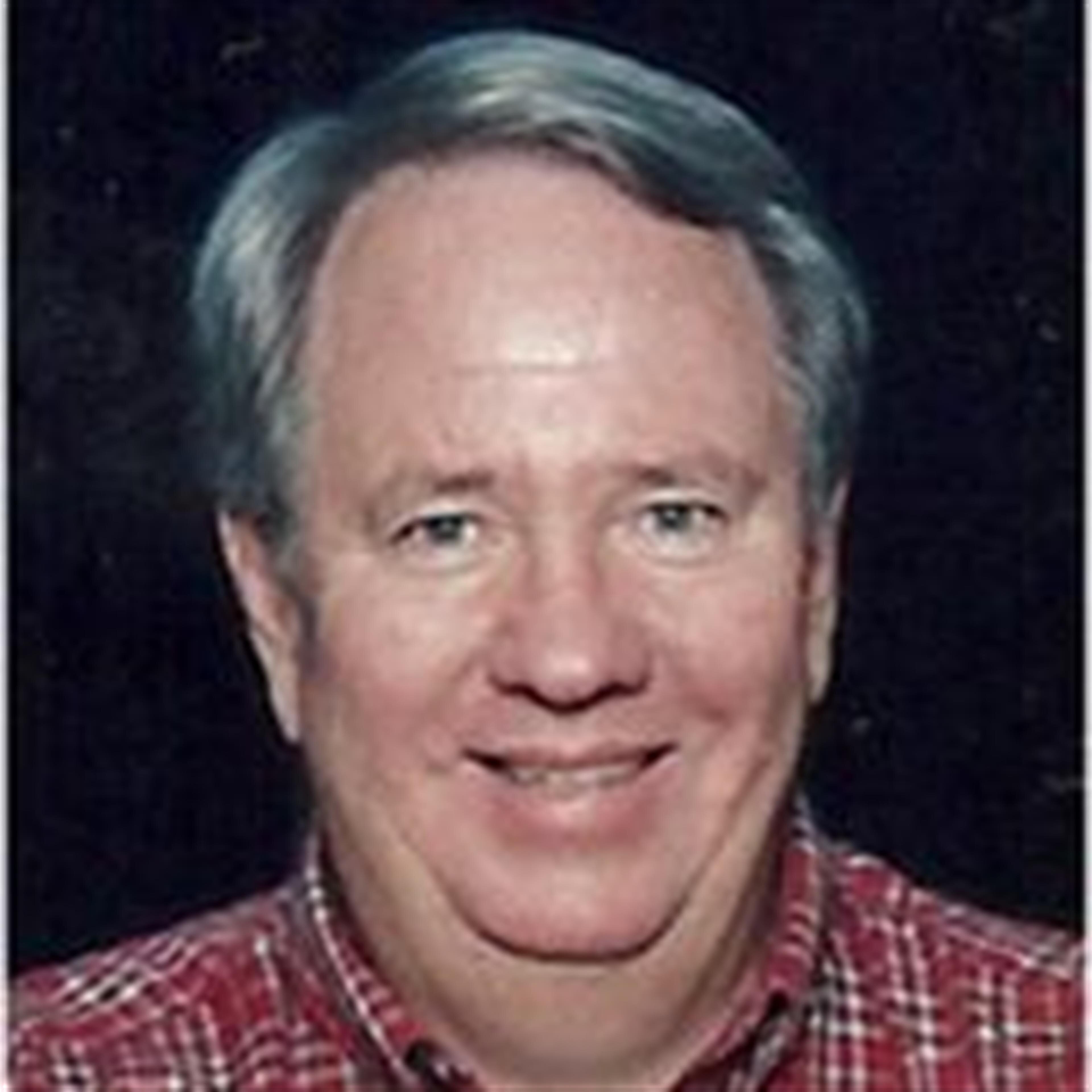 Larry A. McCollum