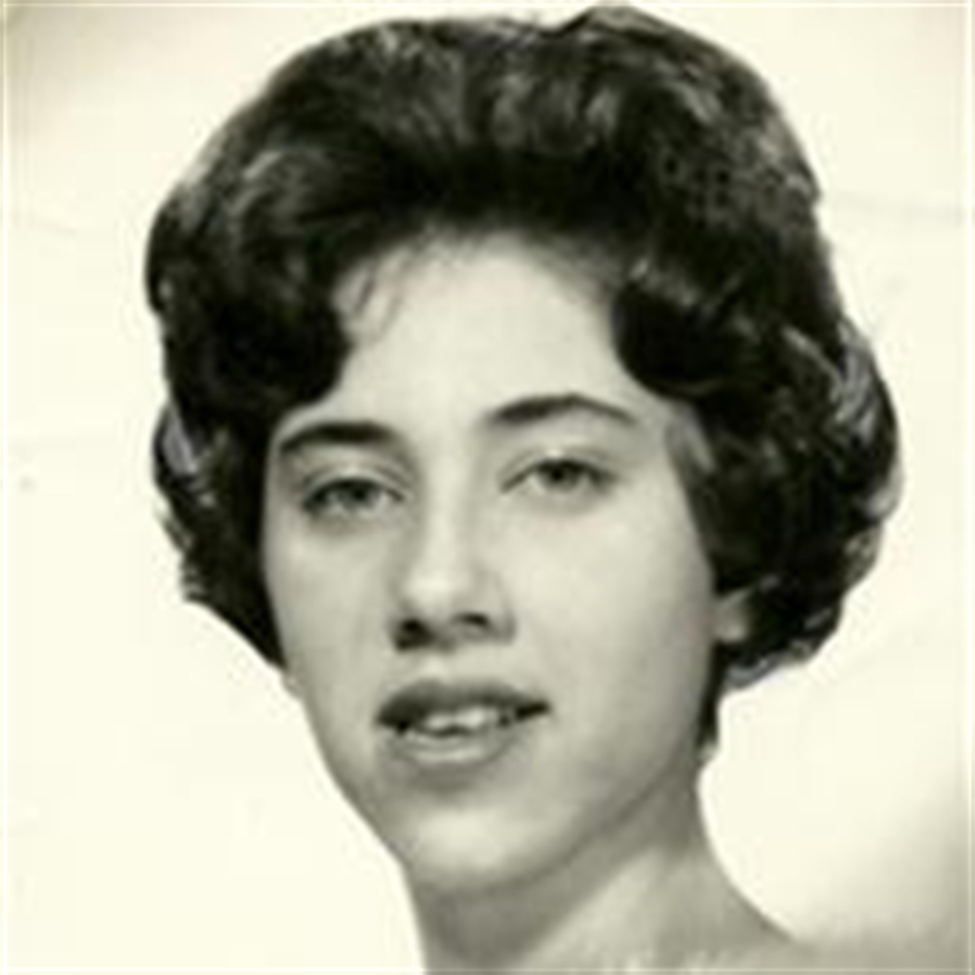 Patricia Huneycutt Hall