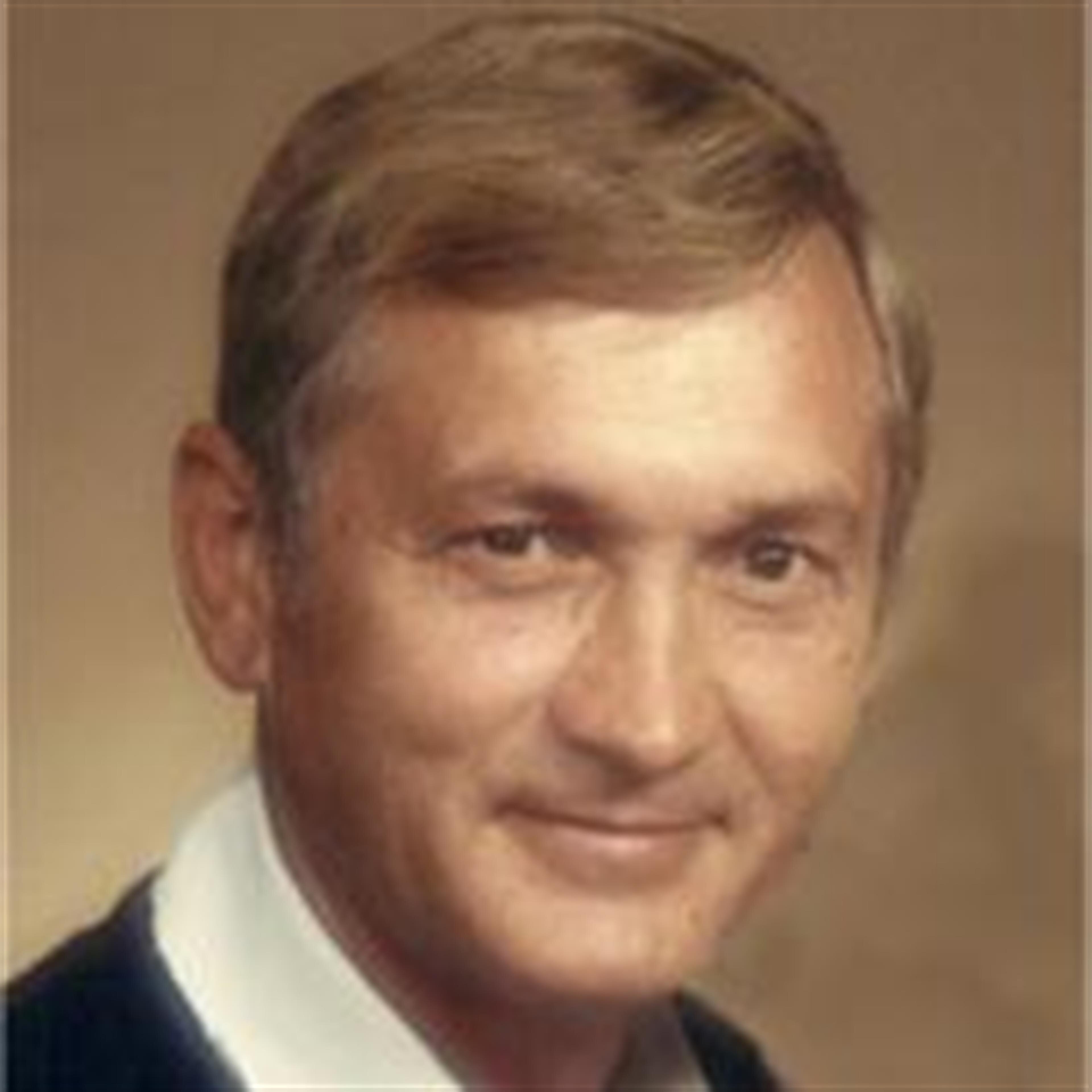 Bernard R. Alexander