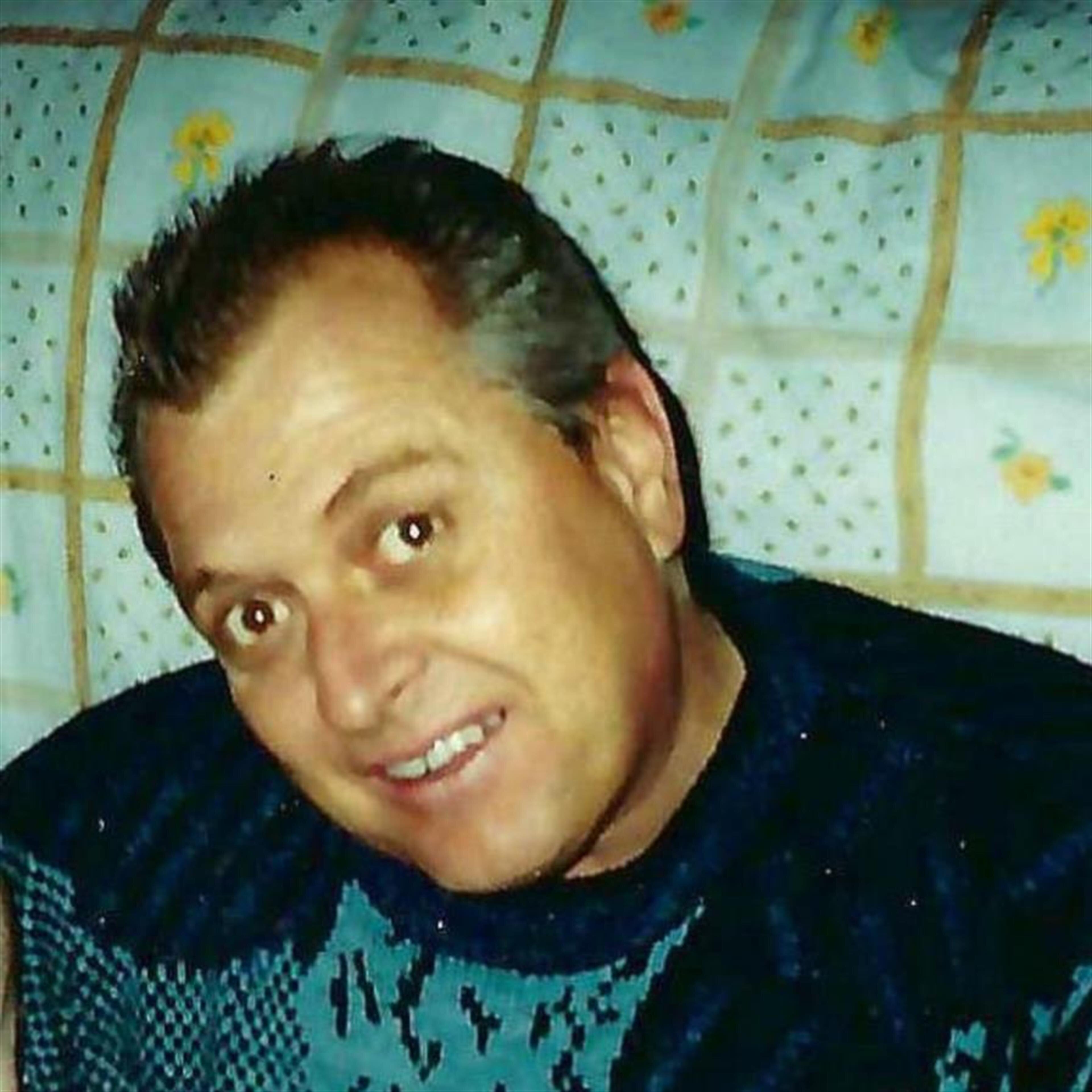 Kenny Wade Westerman