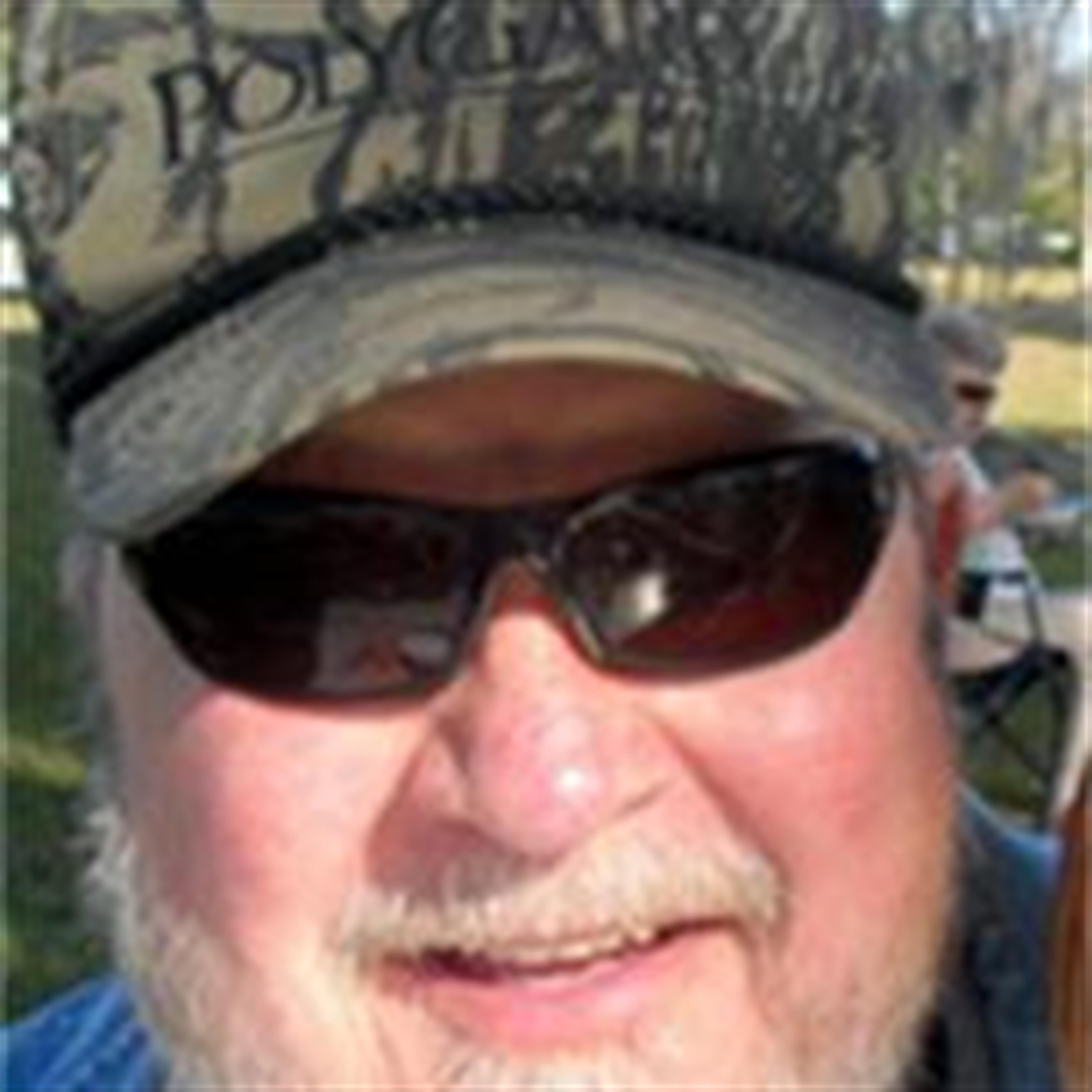Carl T. Kelley
