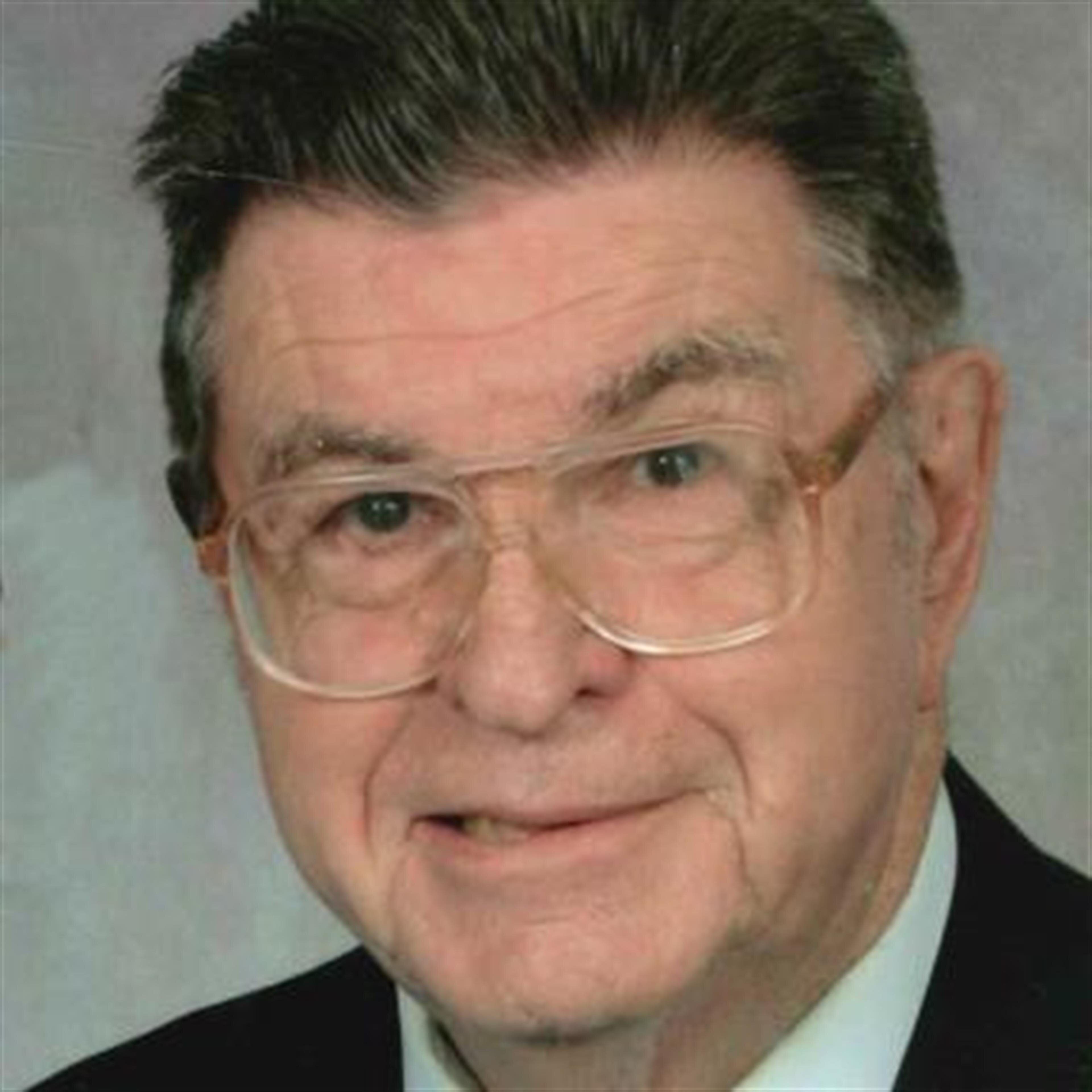 James Carl Birtell