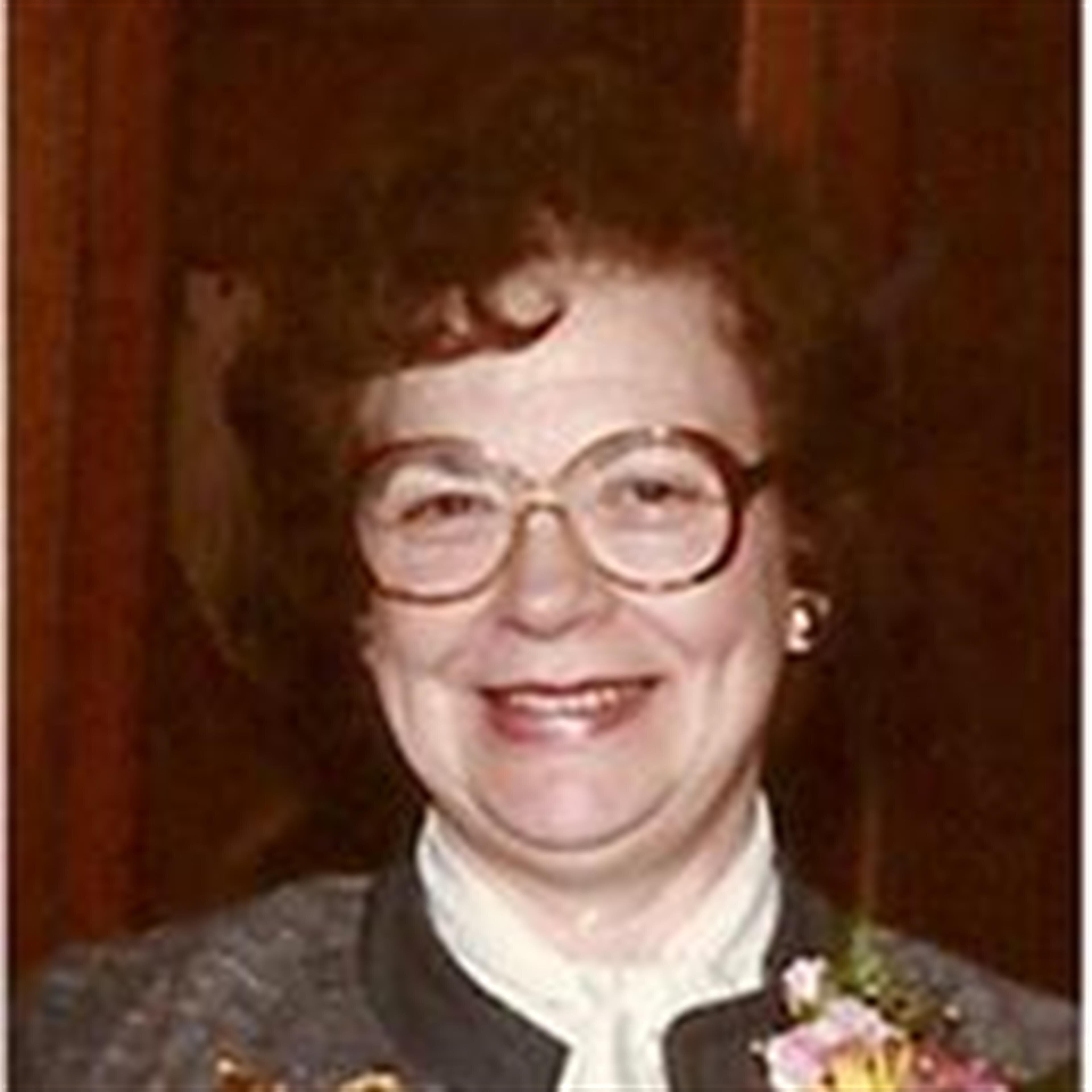 Mildreth Reynolds Roy