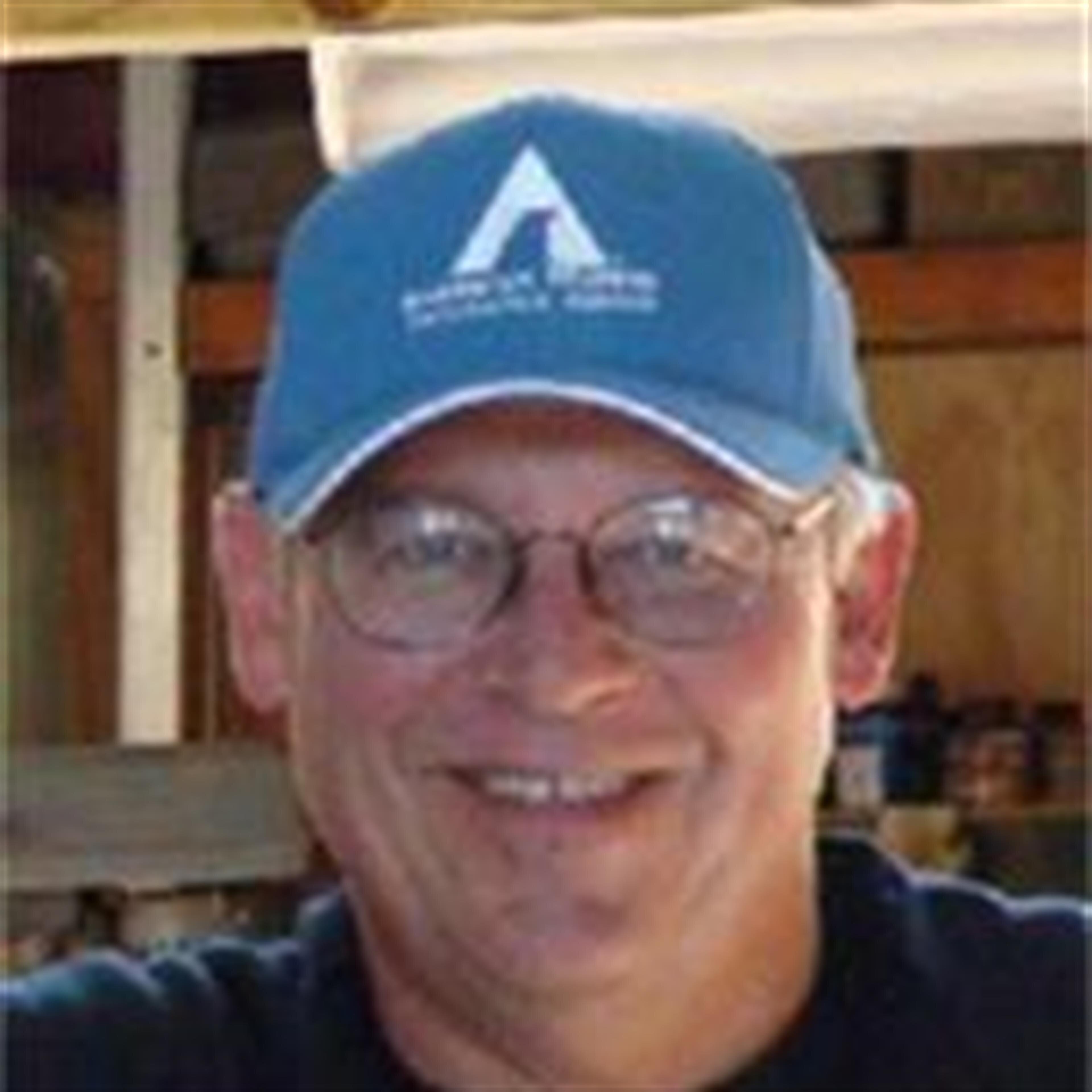 Gary Scott Patton
