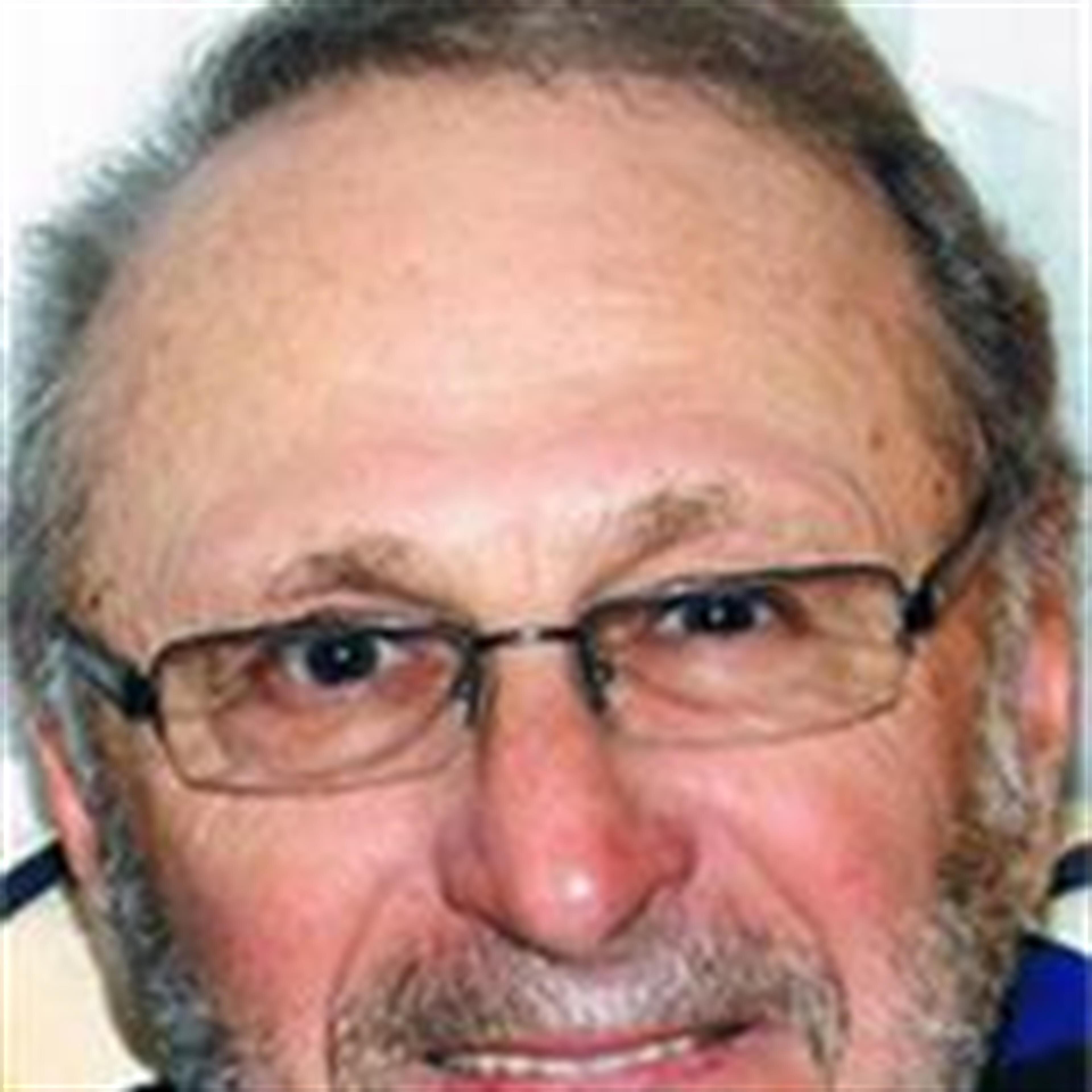 Ted H. Chapman