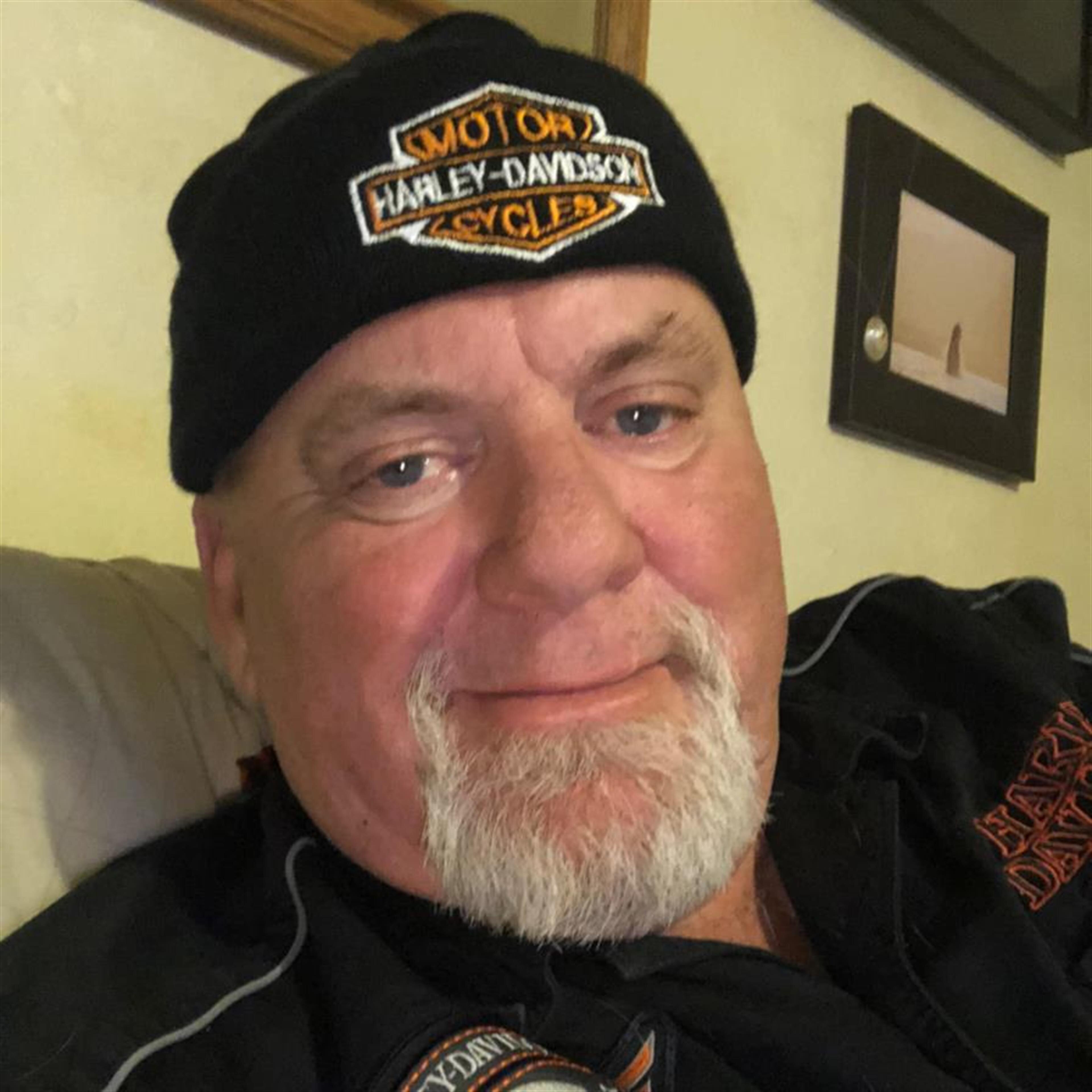 Danny M. "Dan" Adams