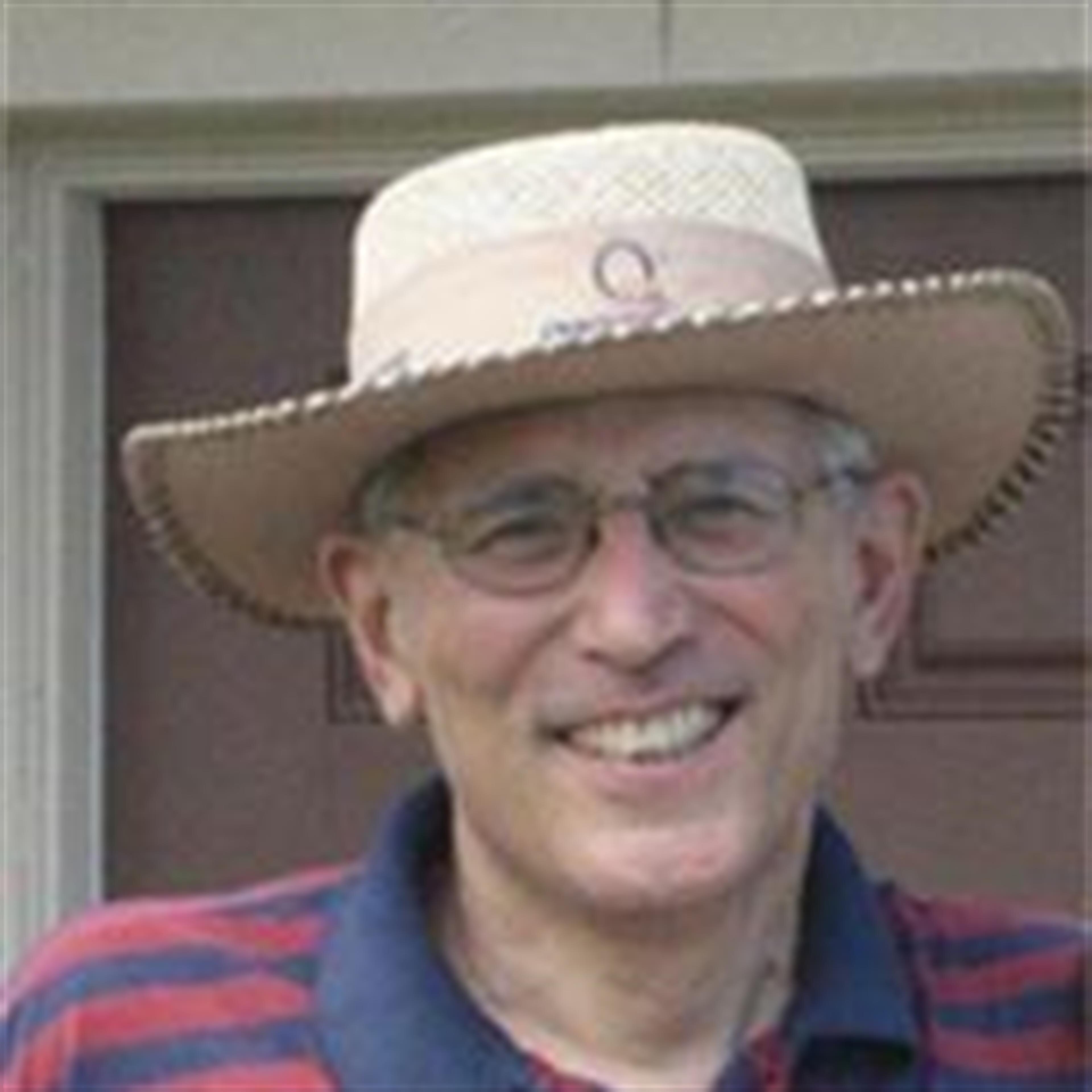 Stuart Arthur Coiner