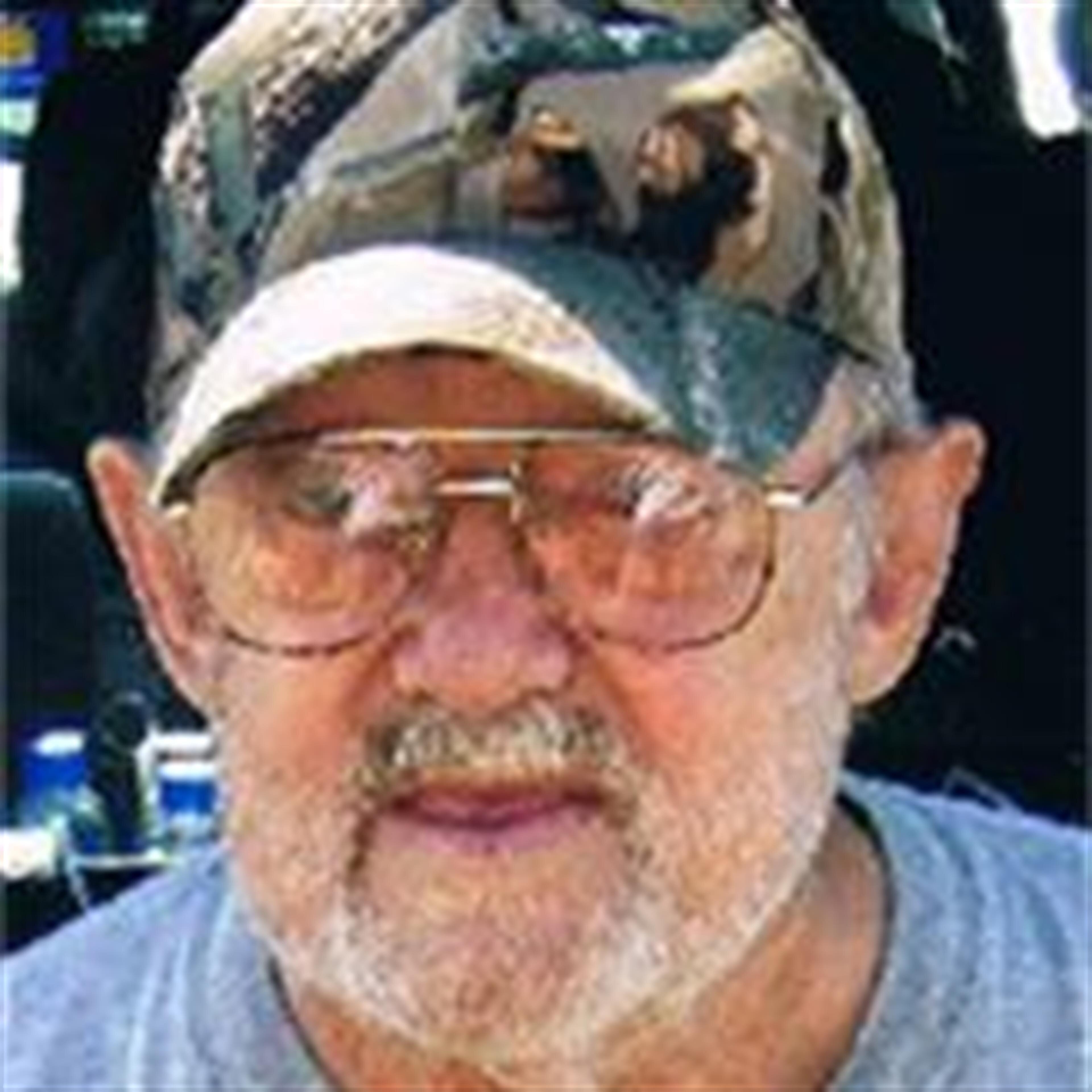 Robert E. Stark