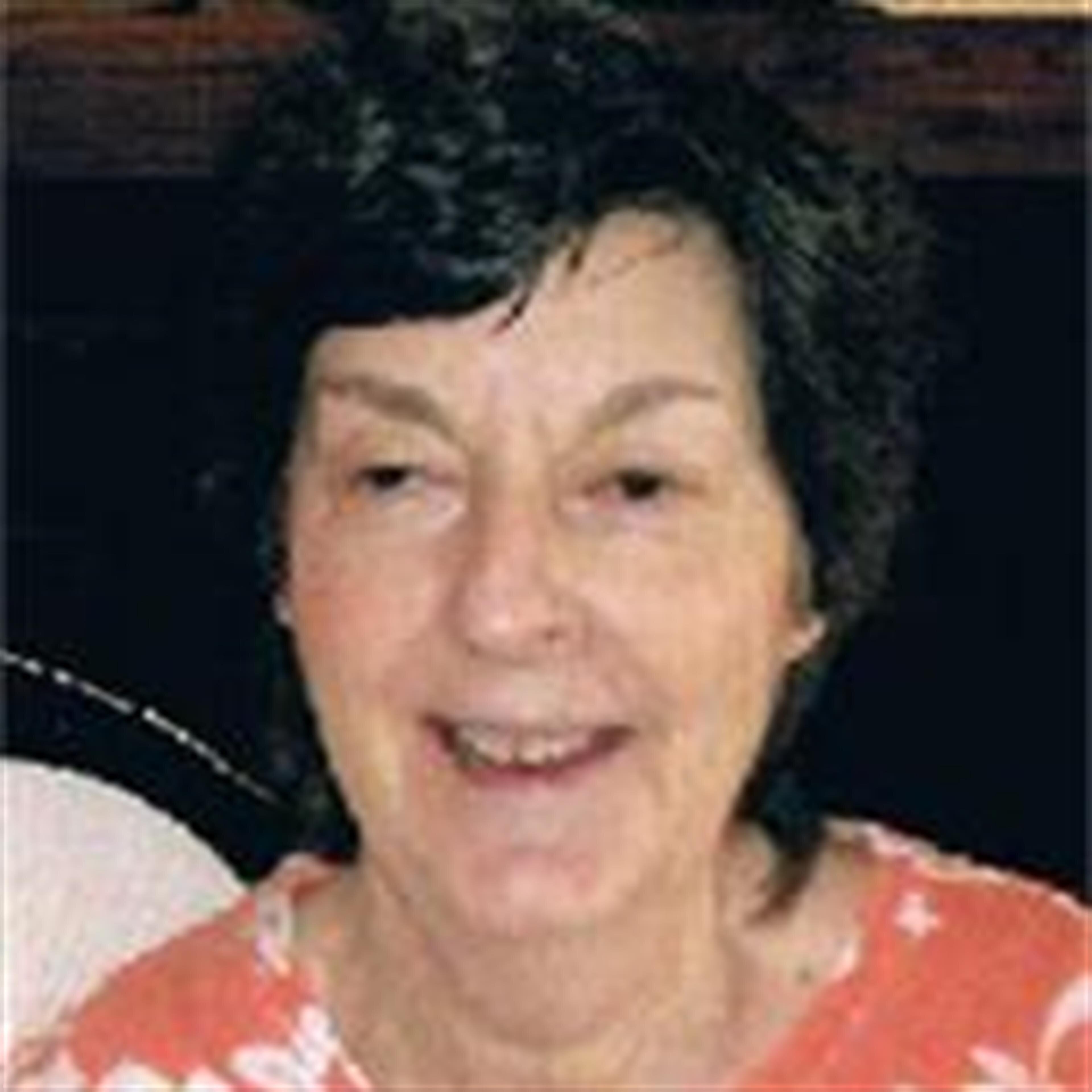 Pat Savoy