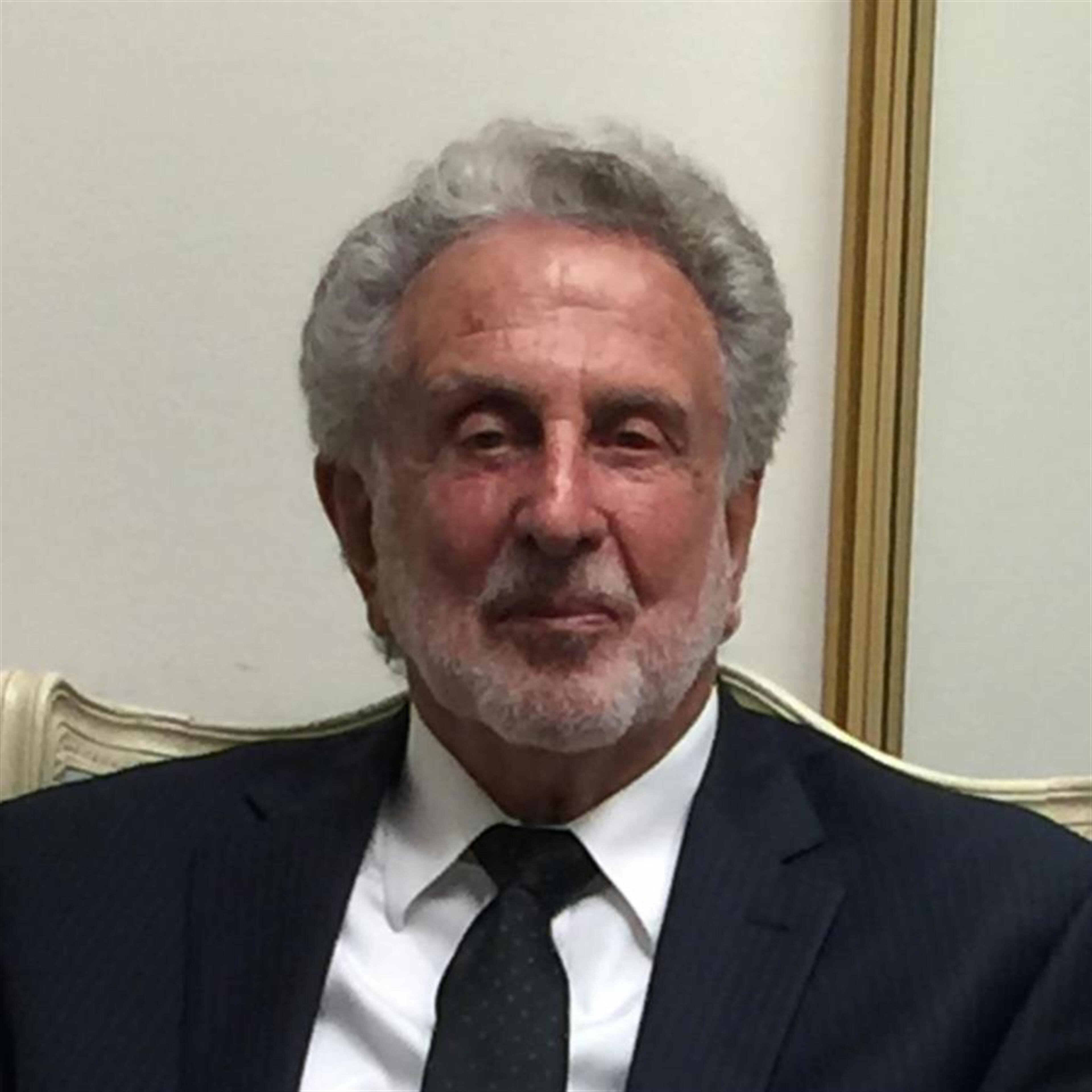 Leonard Steinberg