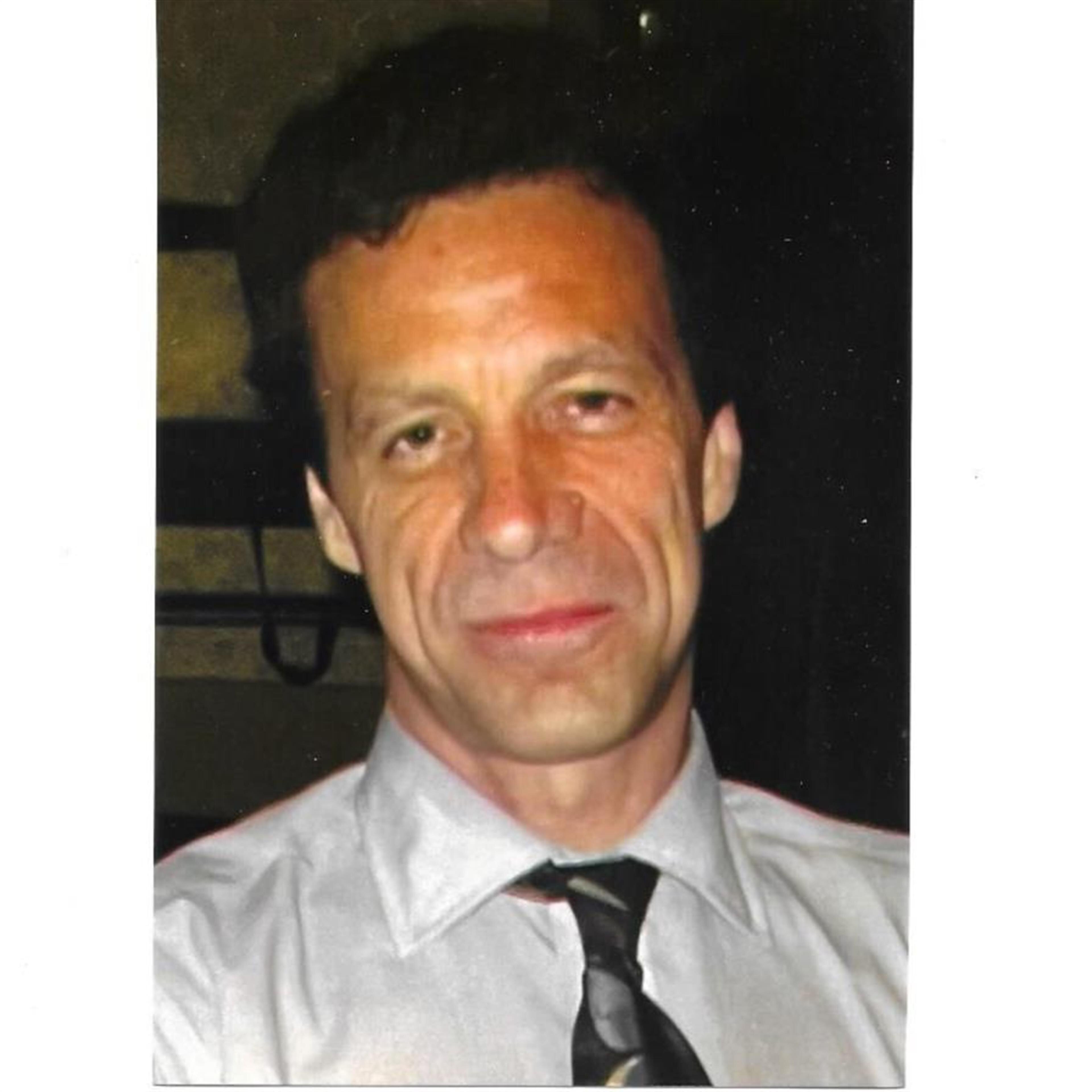 Christopher Martineau Coyle