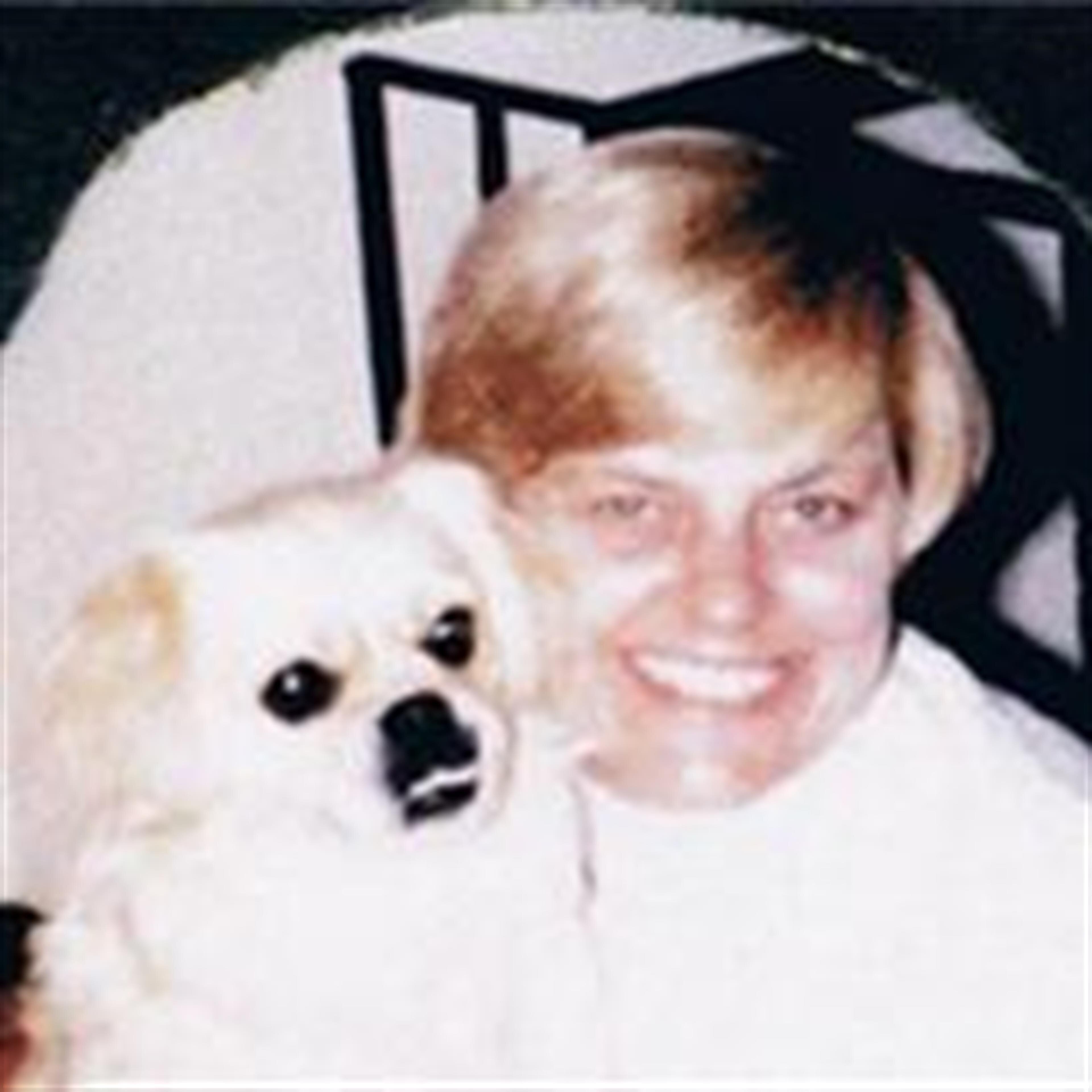Bonnie Clara Segermark