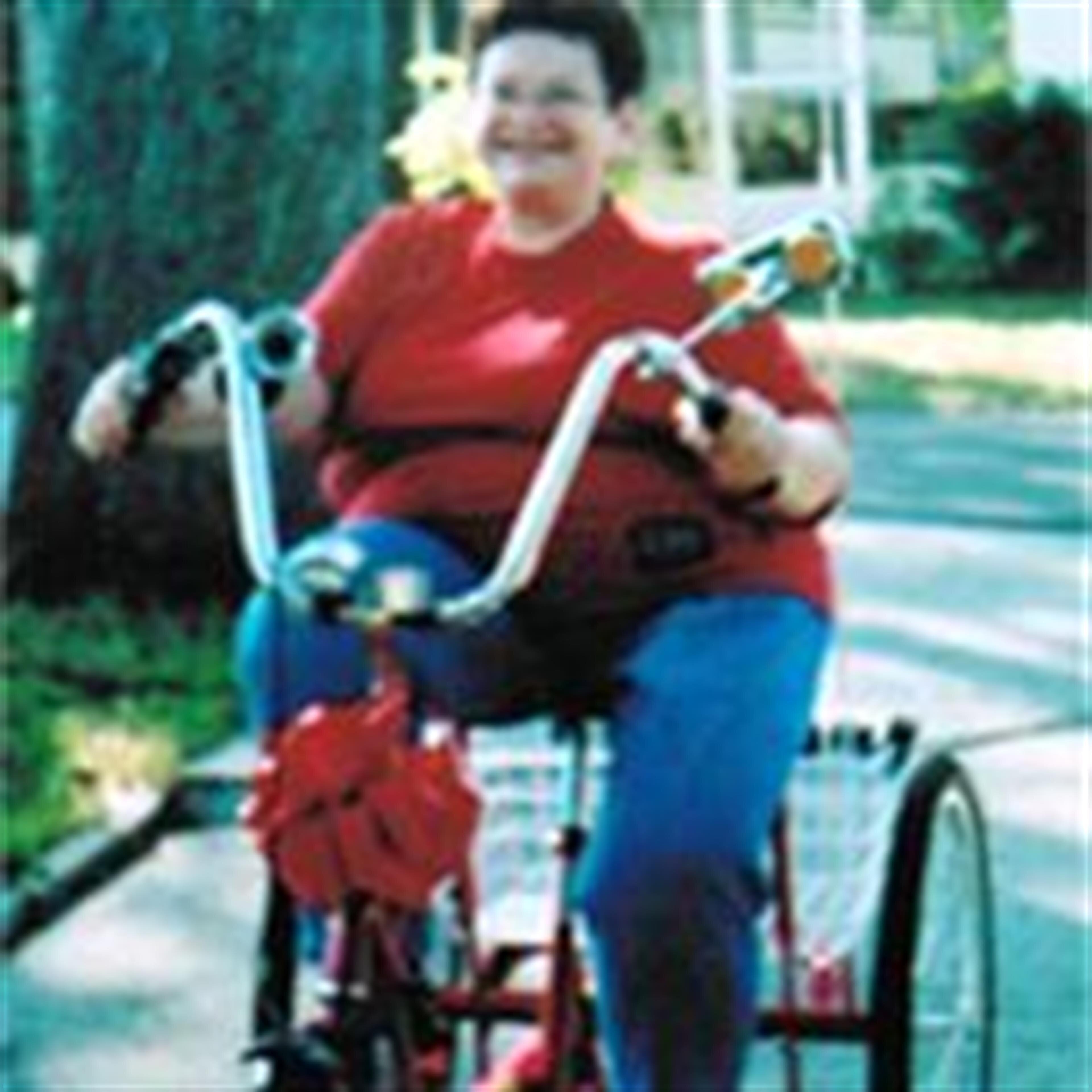 Sharon Lee Martin