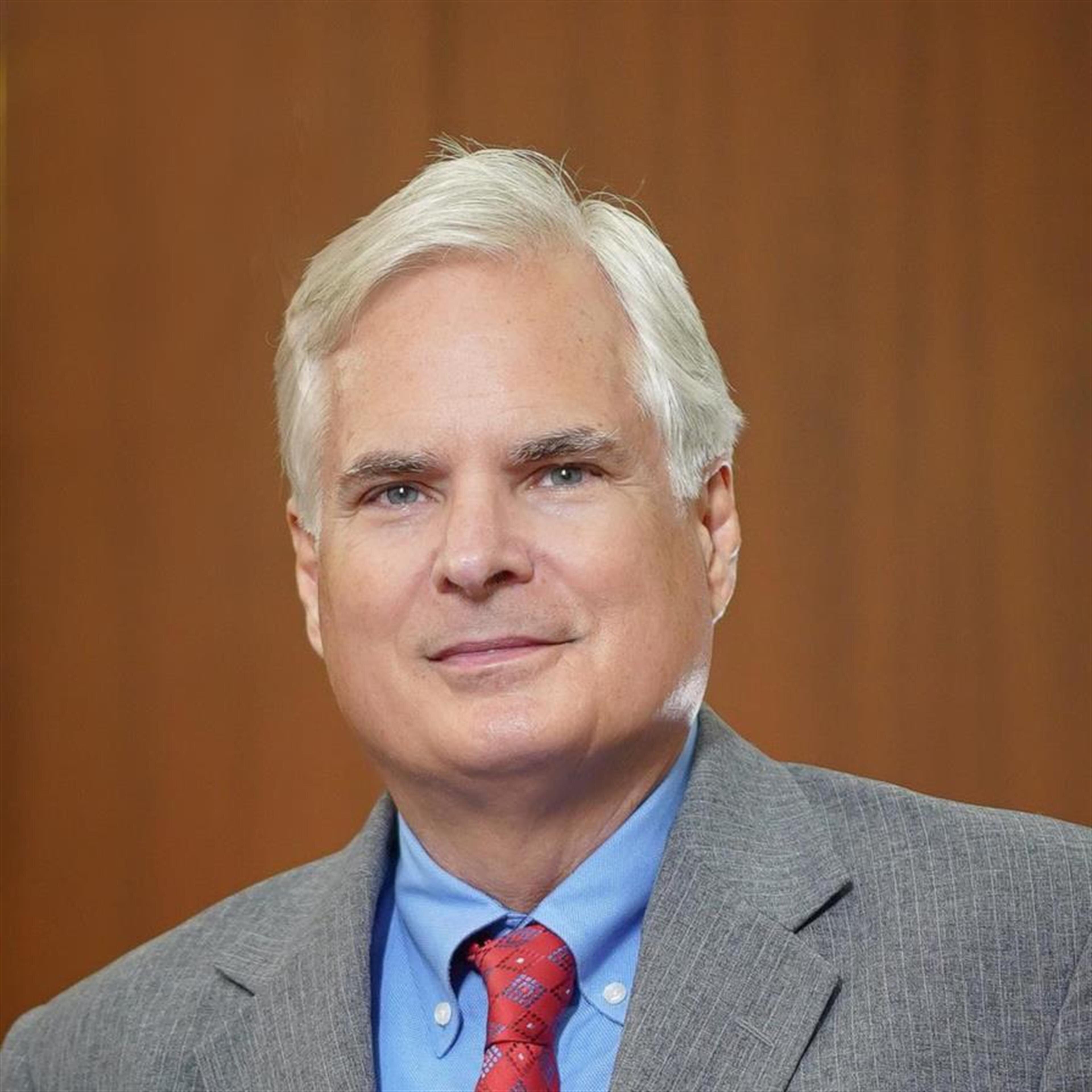 Warren LeDoux Montgomery