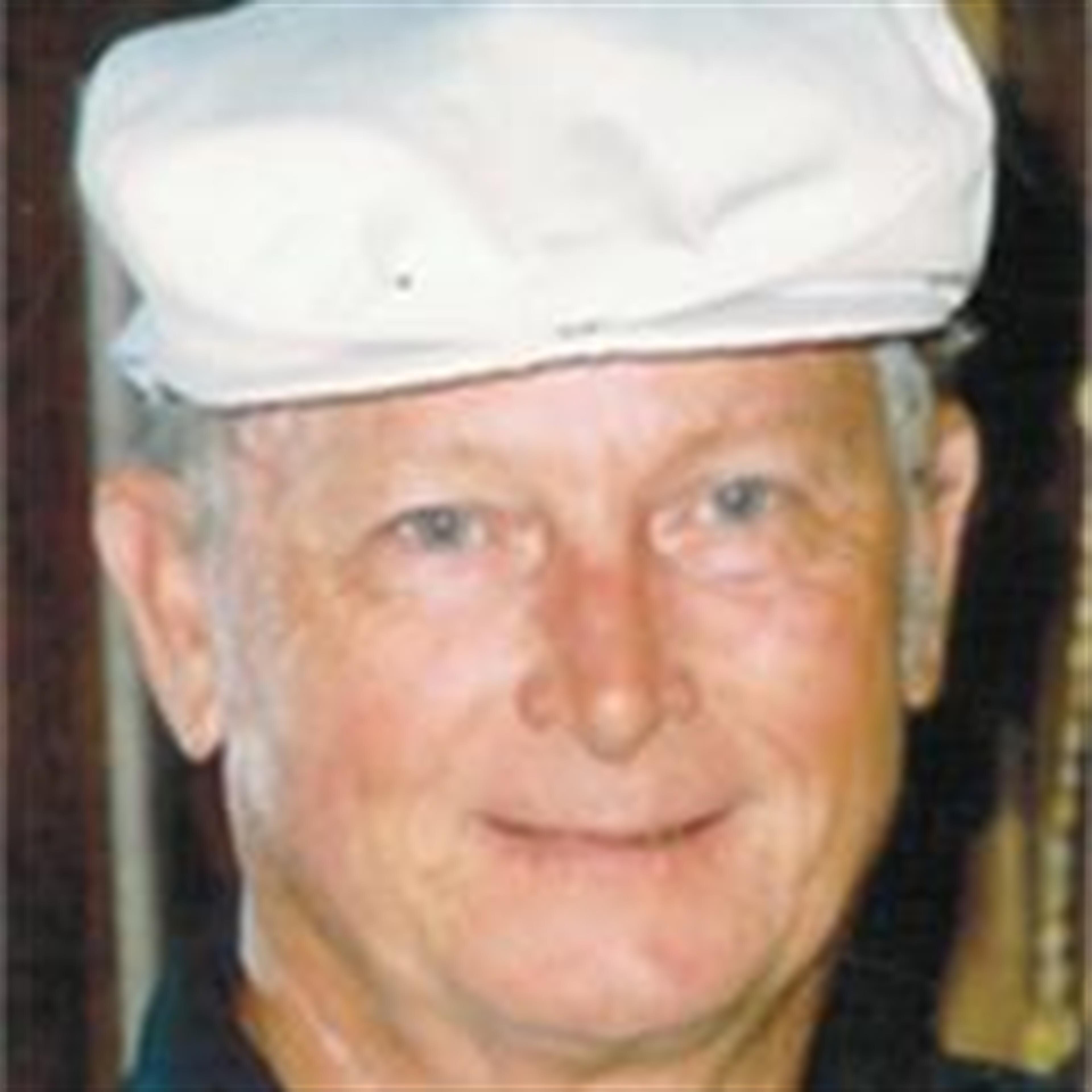 Tommy Lee Harbin, Sr.
