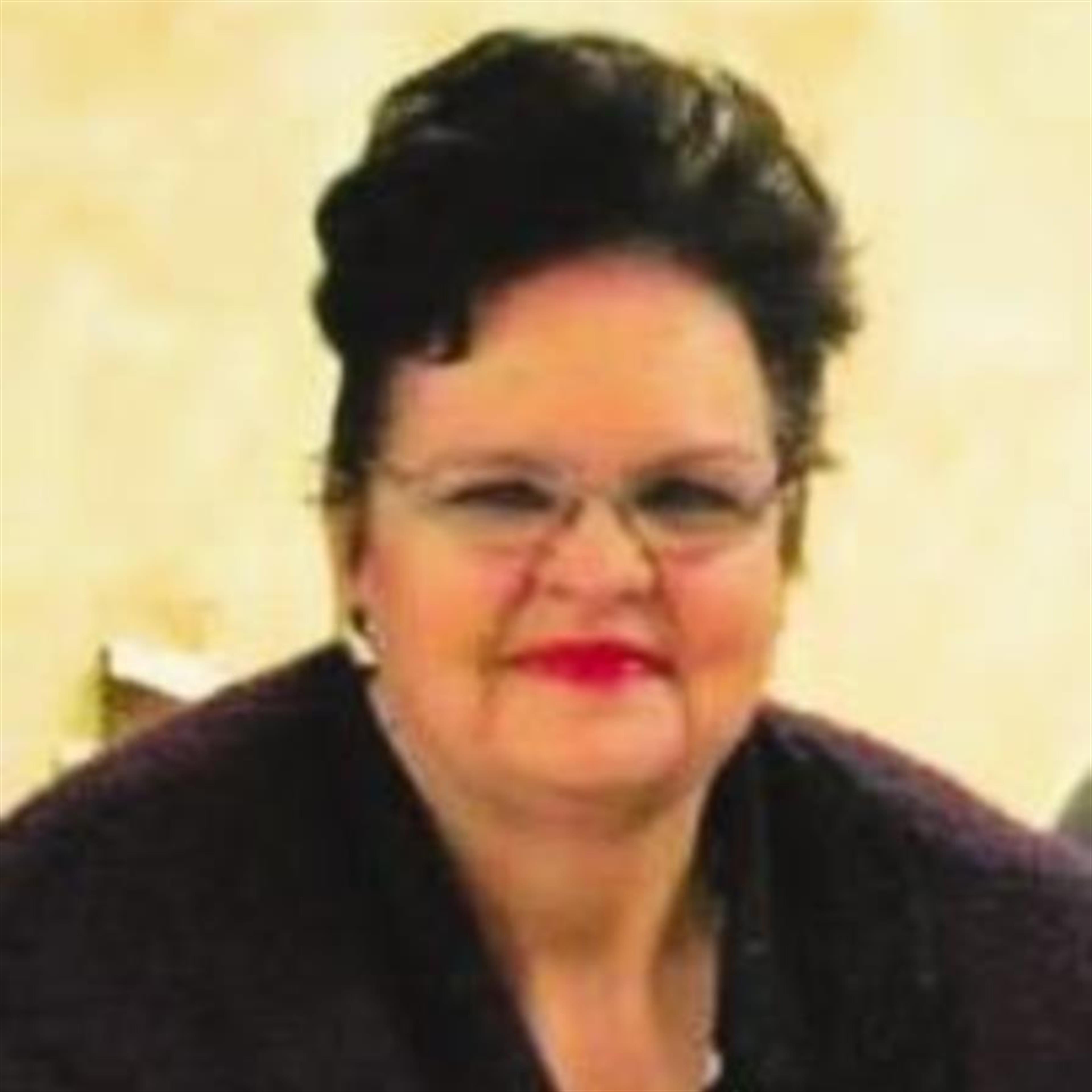 Linda Jean Oxford's obituary picture