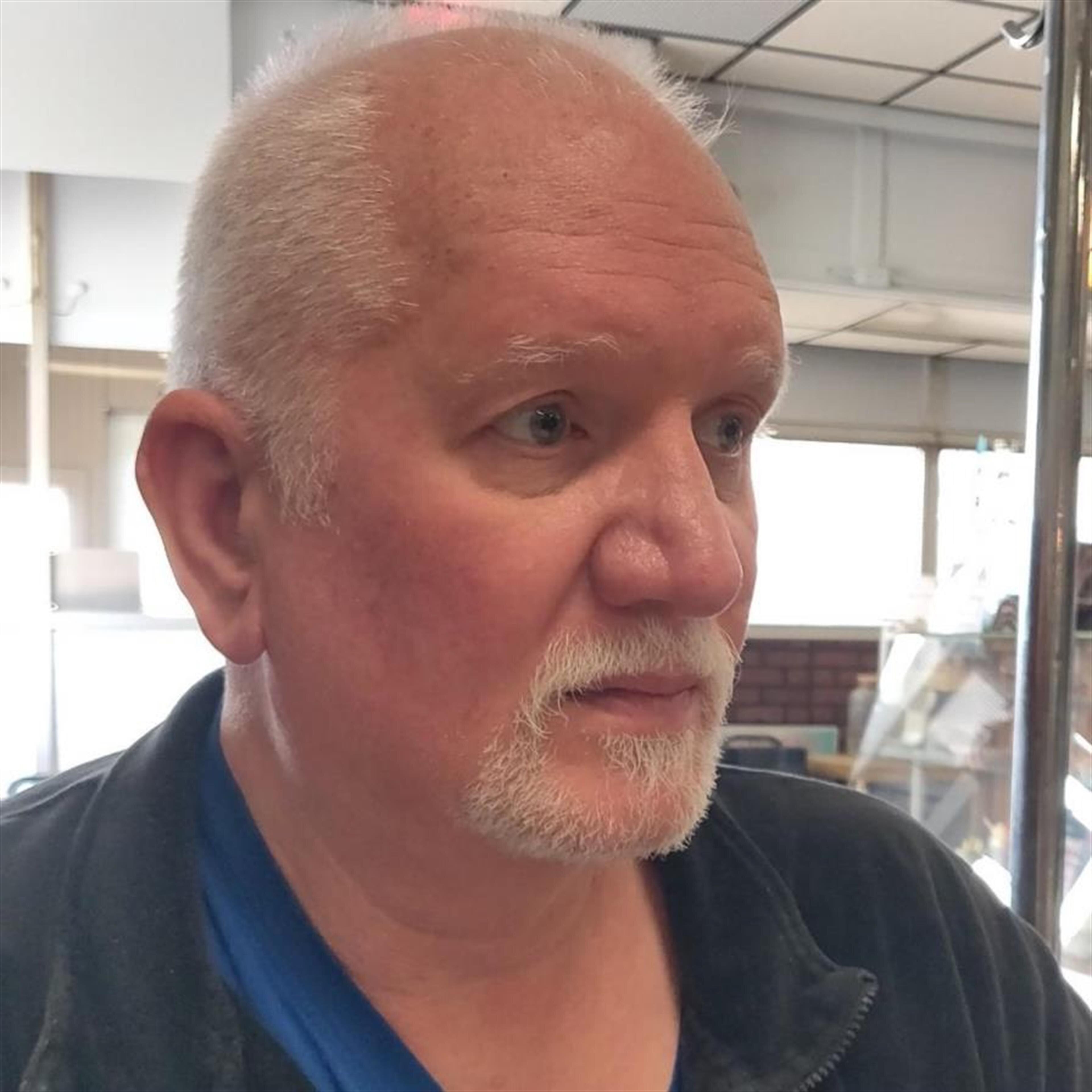 Steven Arthur Rieman