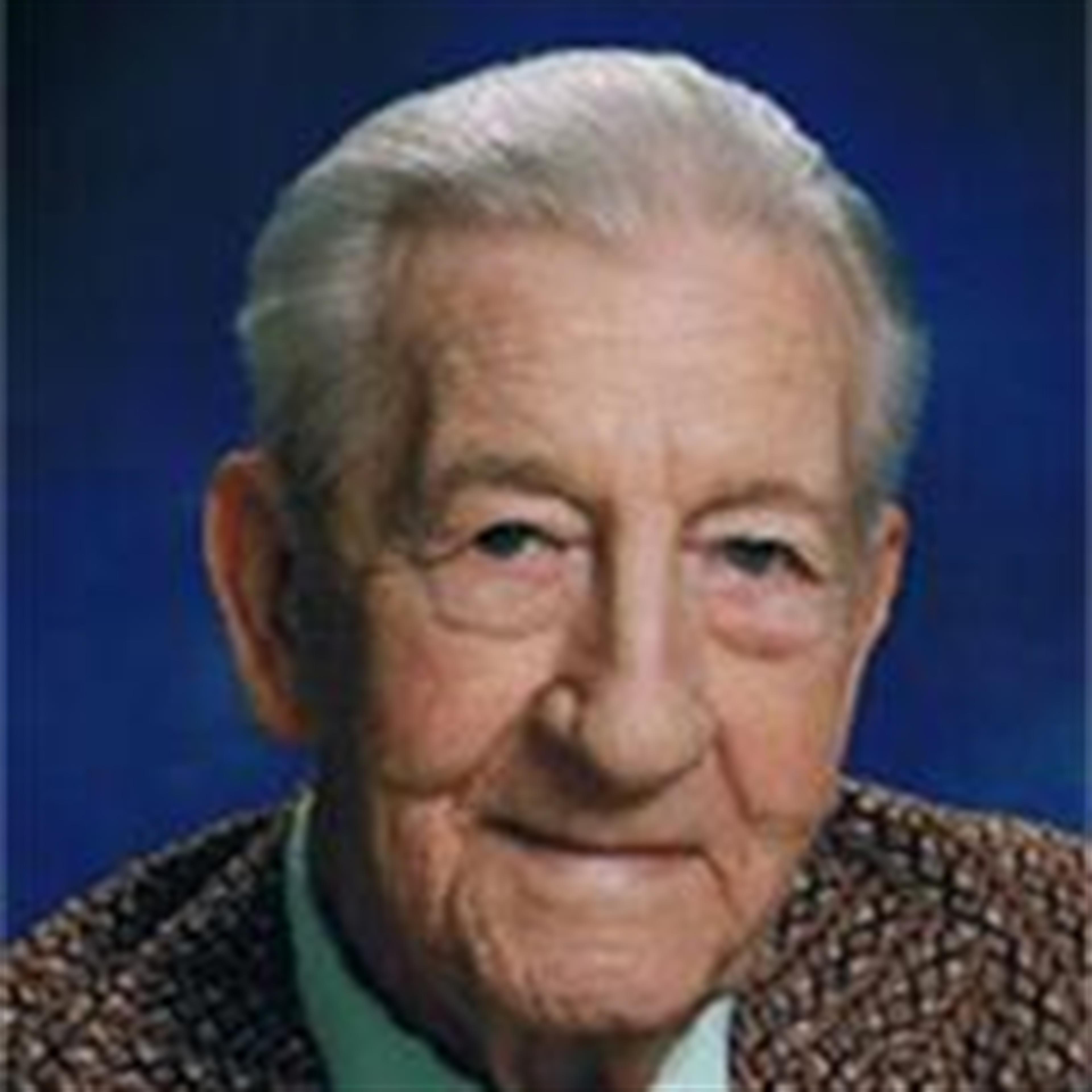 Ernest J. Machamer