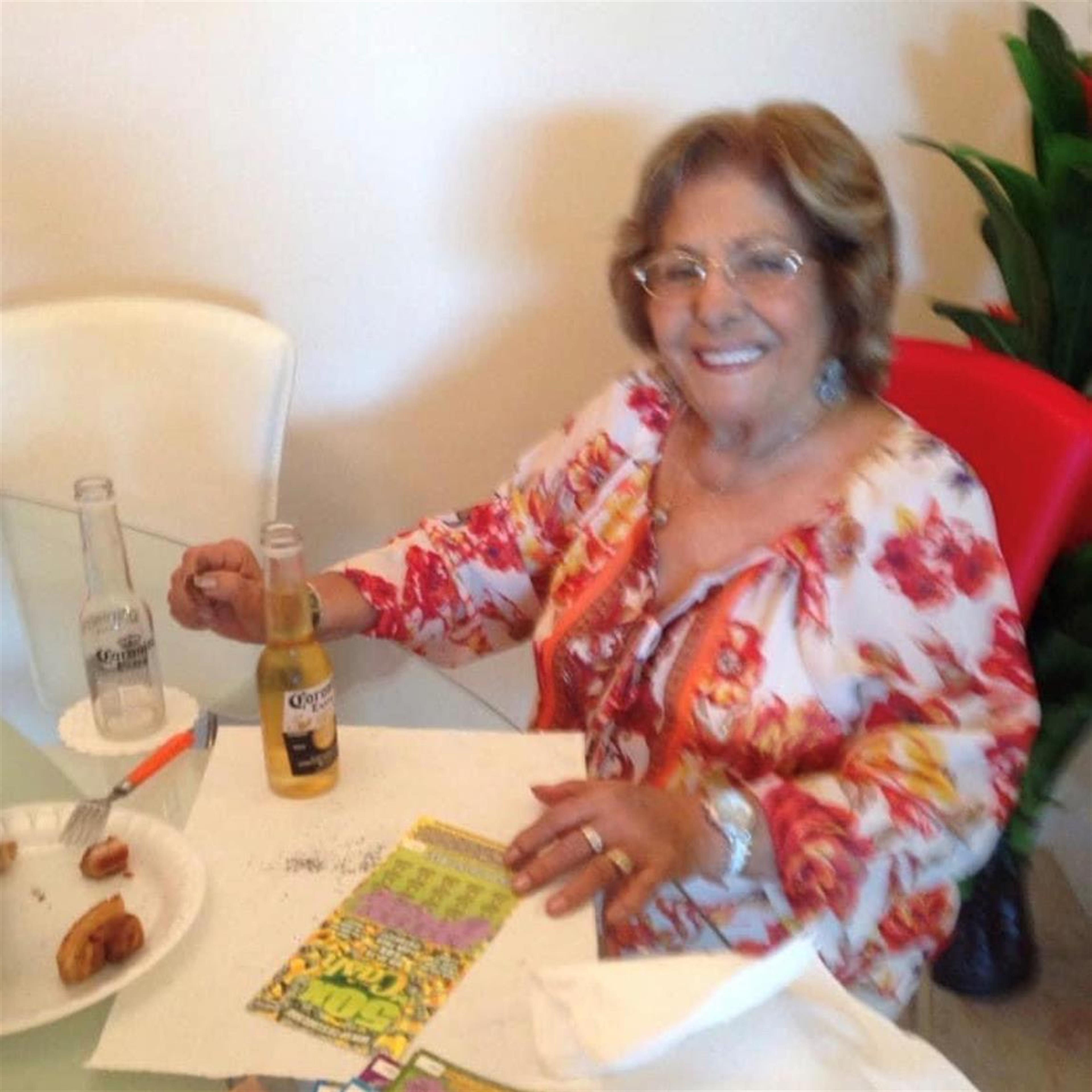 Aida Claudia Morales
