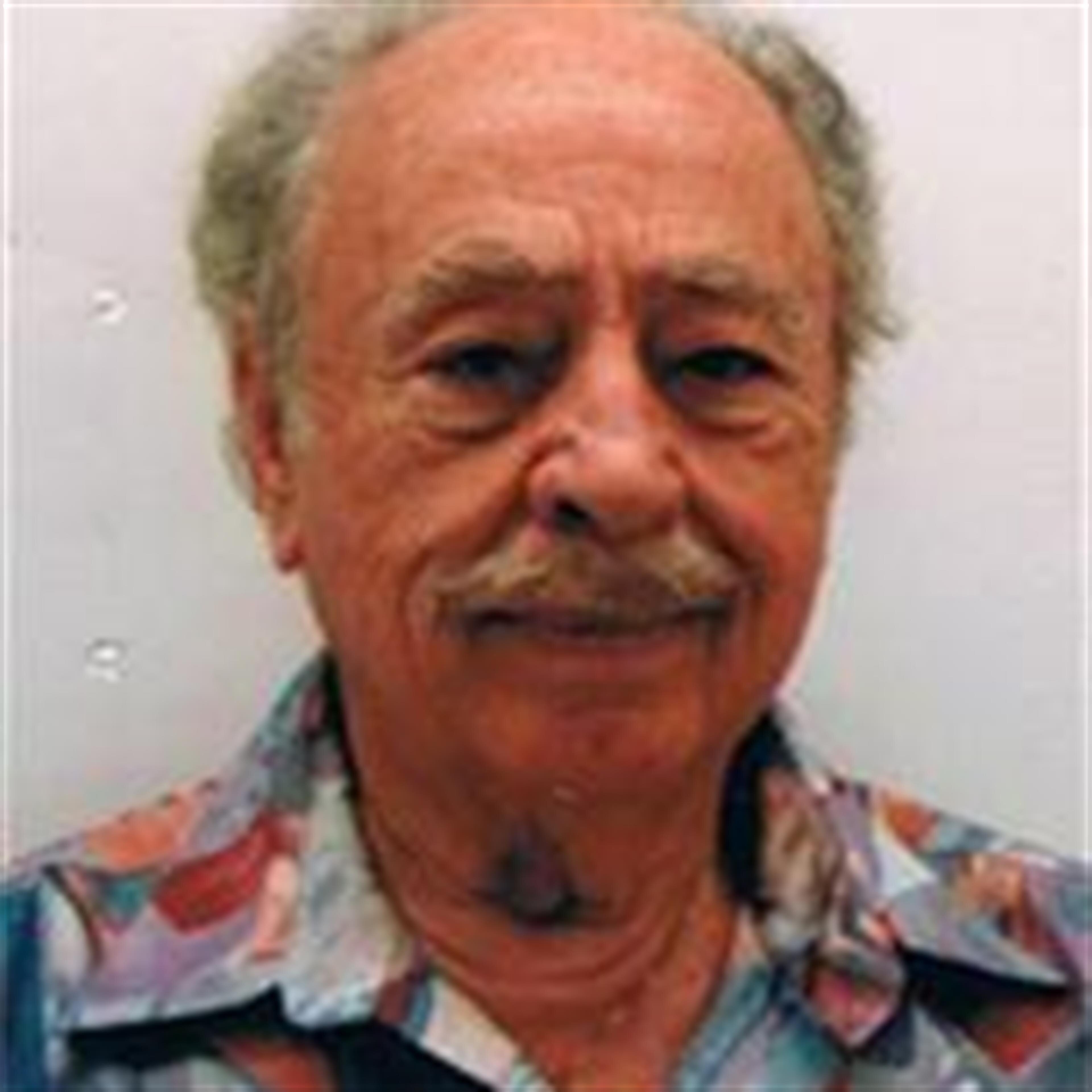 James V. Cannelongo