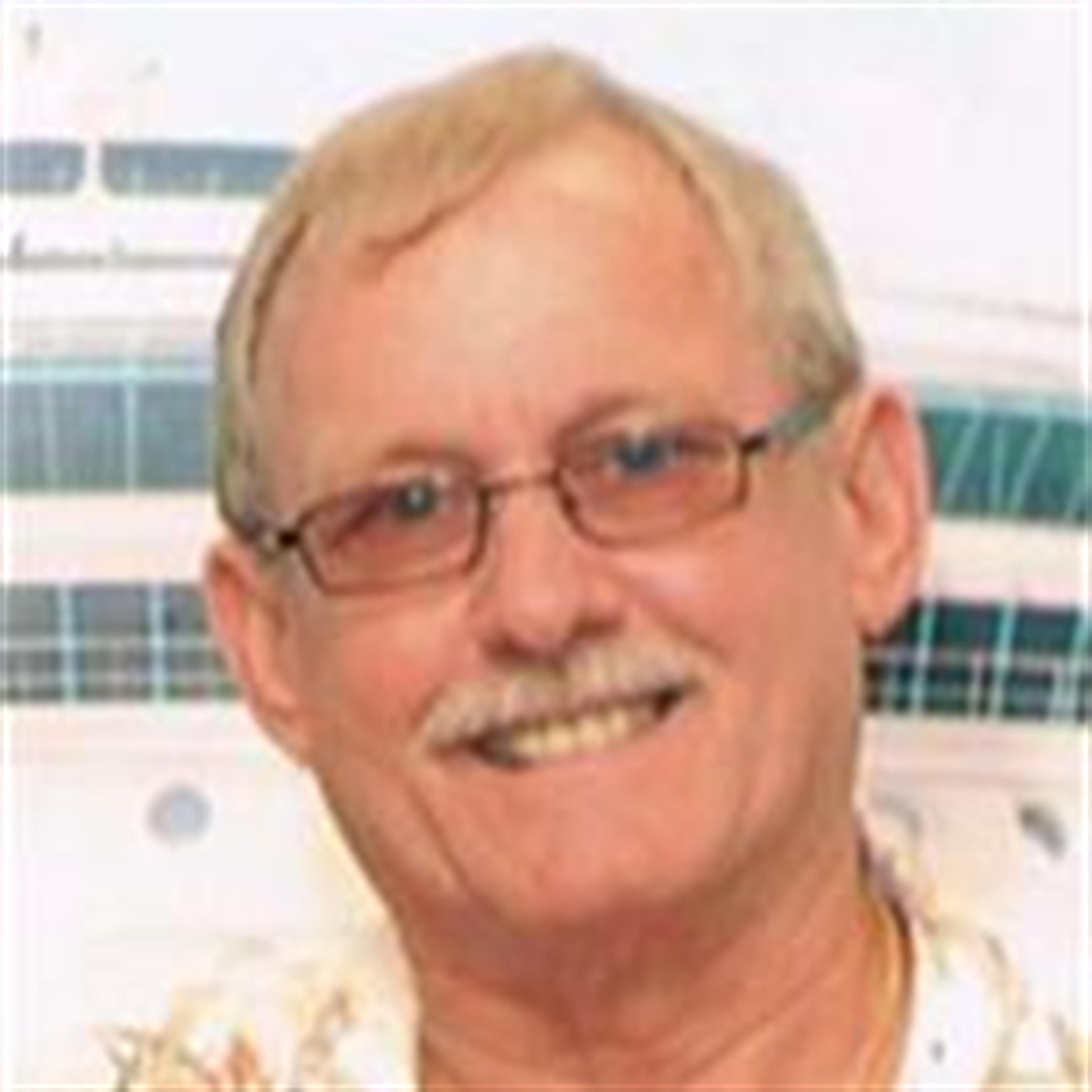 Thomas O. Michaels Sr.