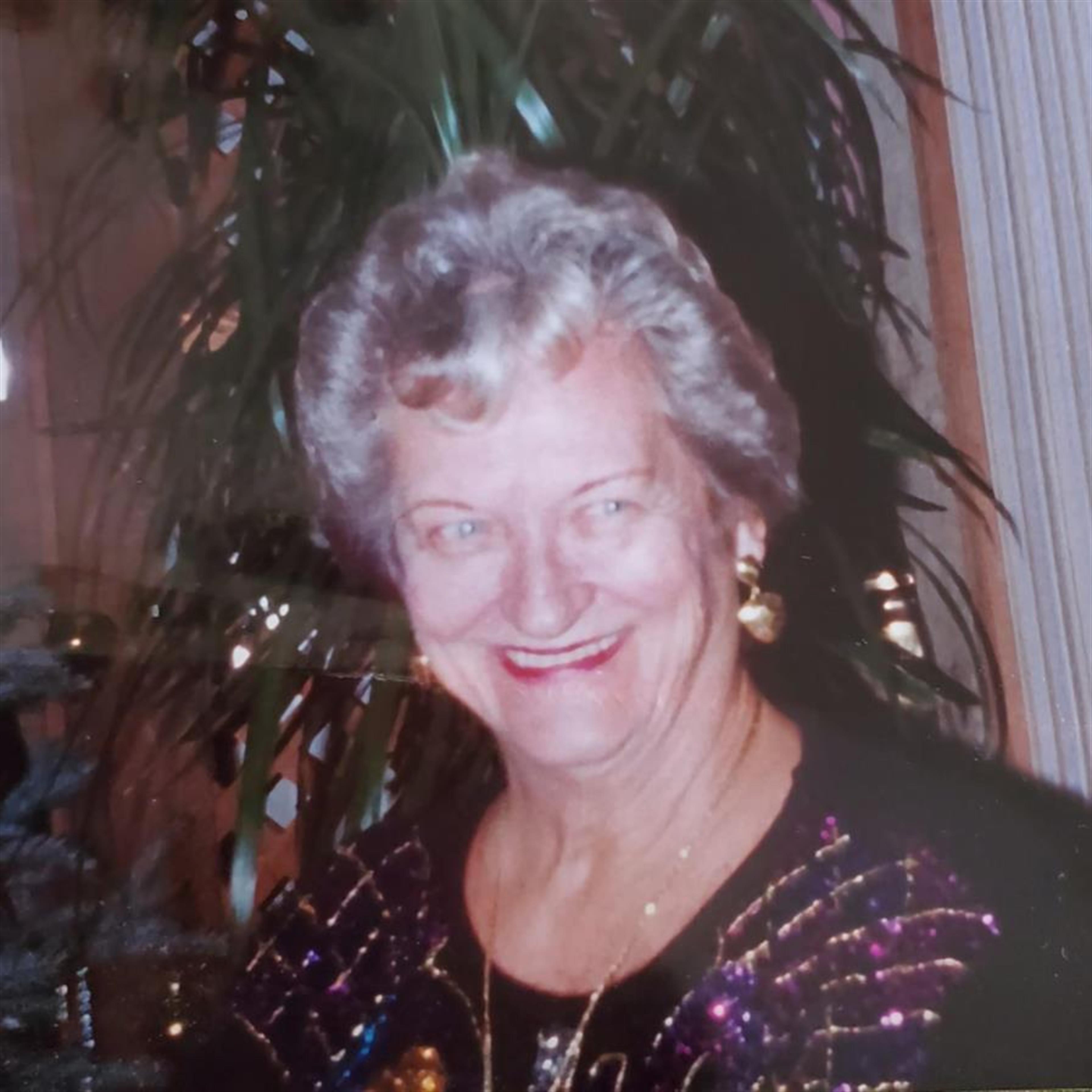 Madeleine G. Horan's obituary picture