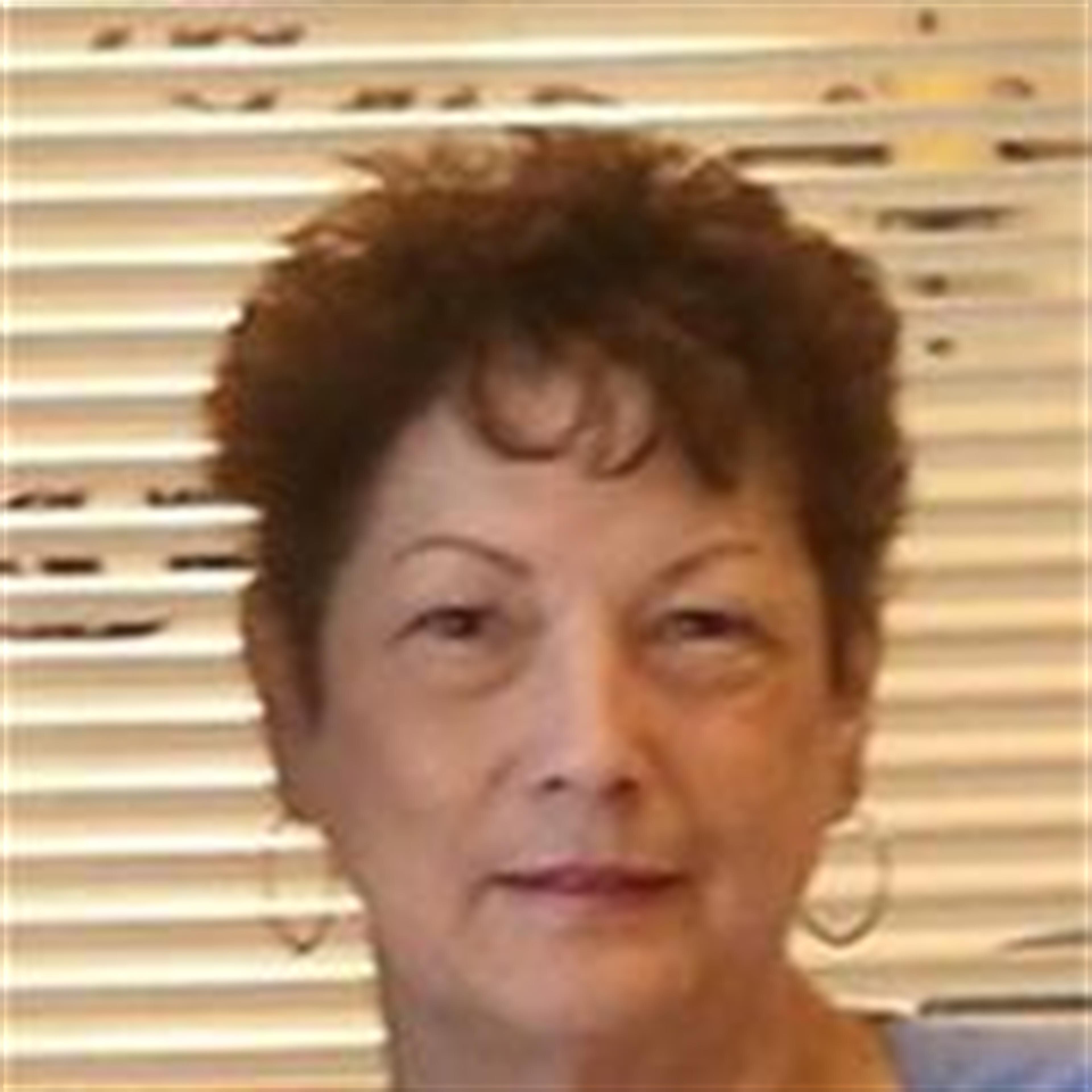 Karen E. Maholm