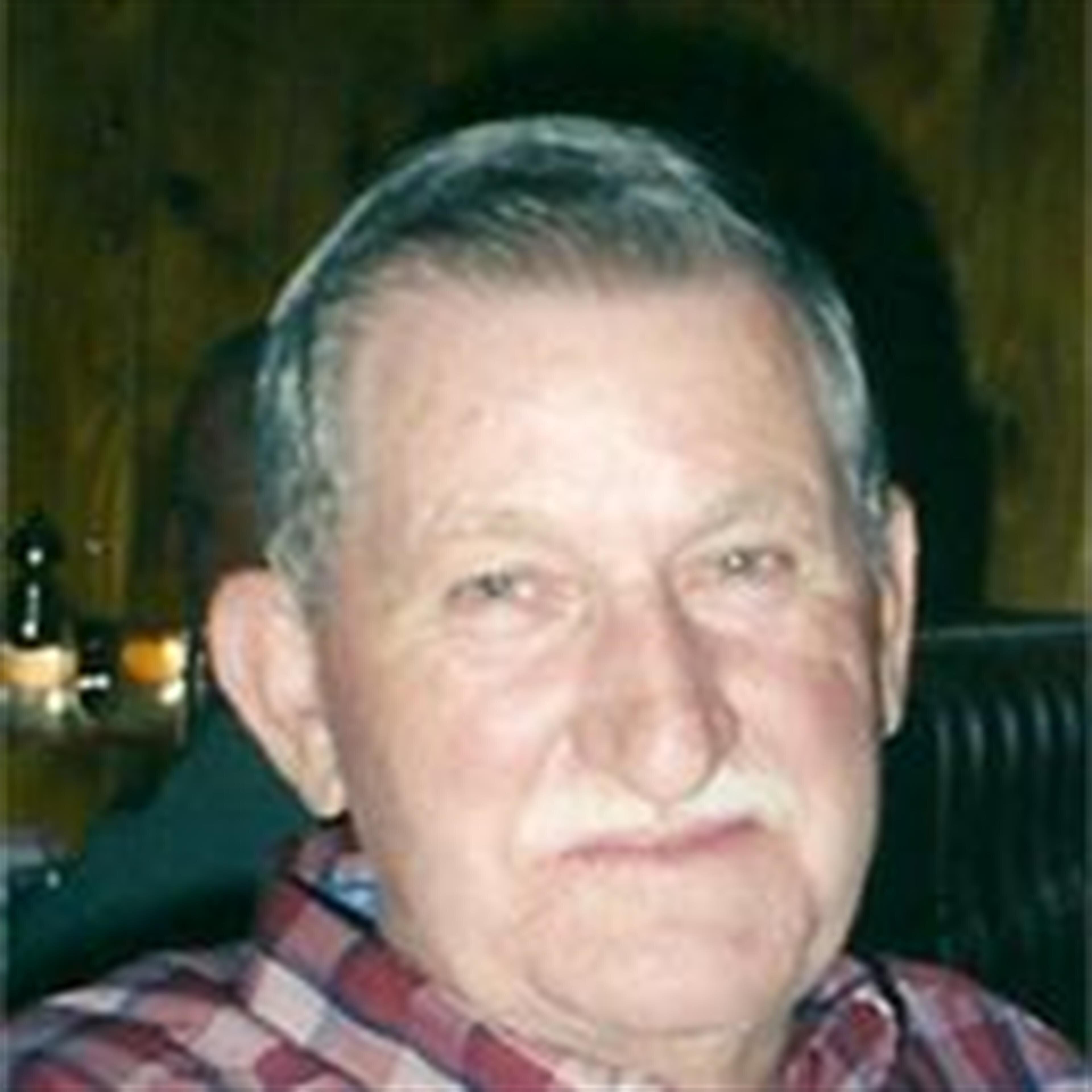 Tommy Gene Williams