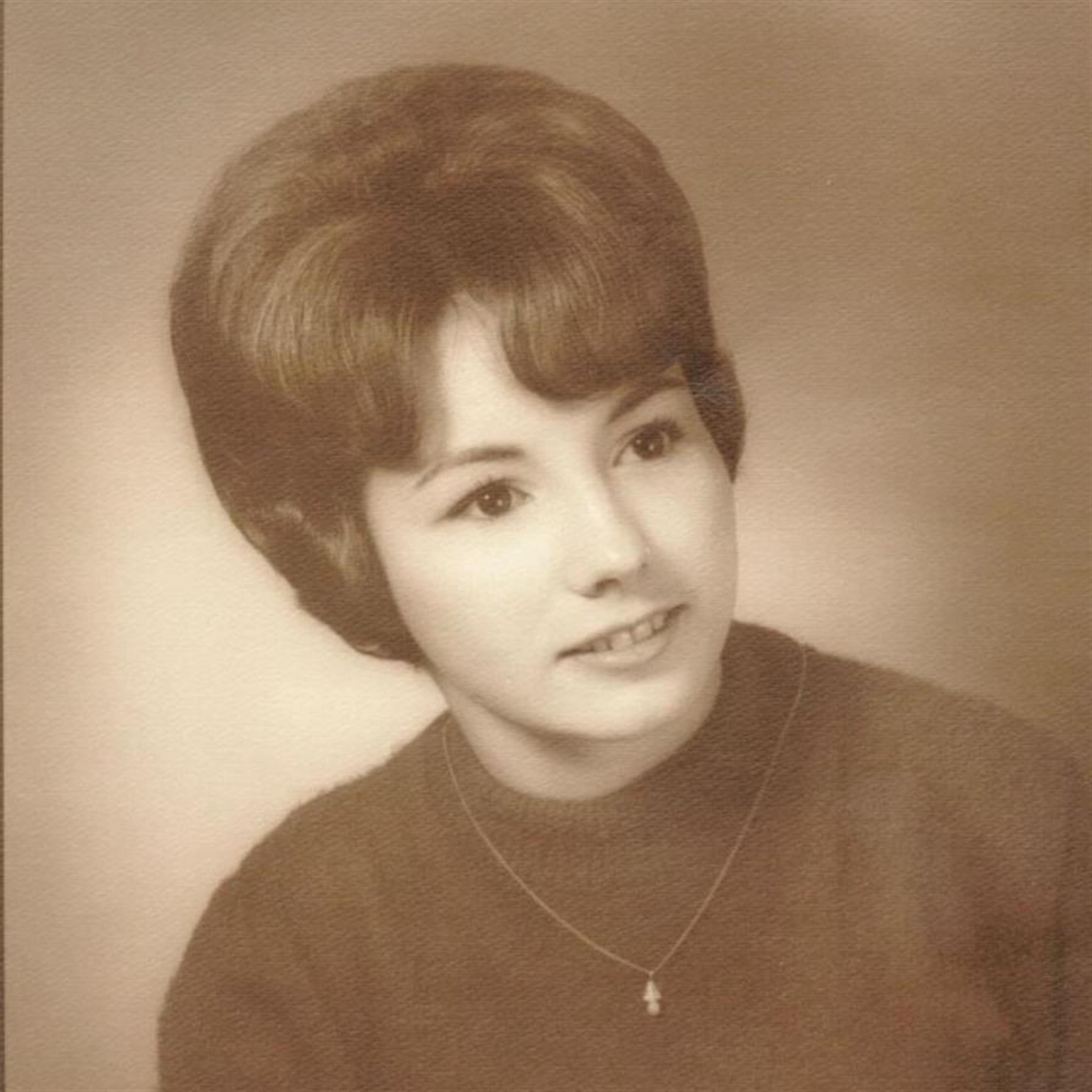 Judith Diane Schiltz