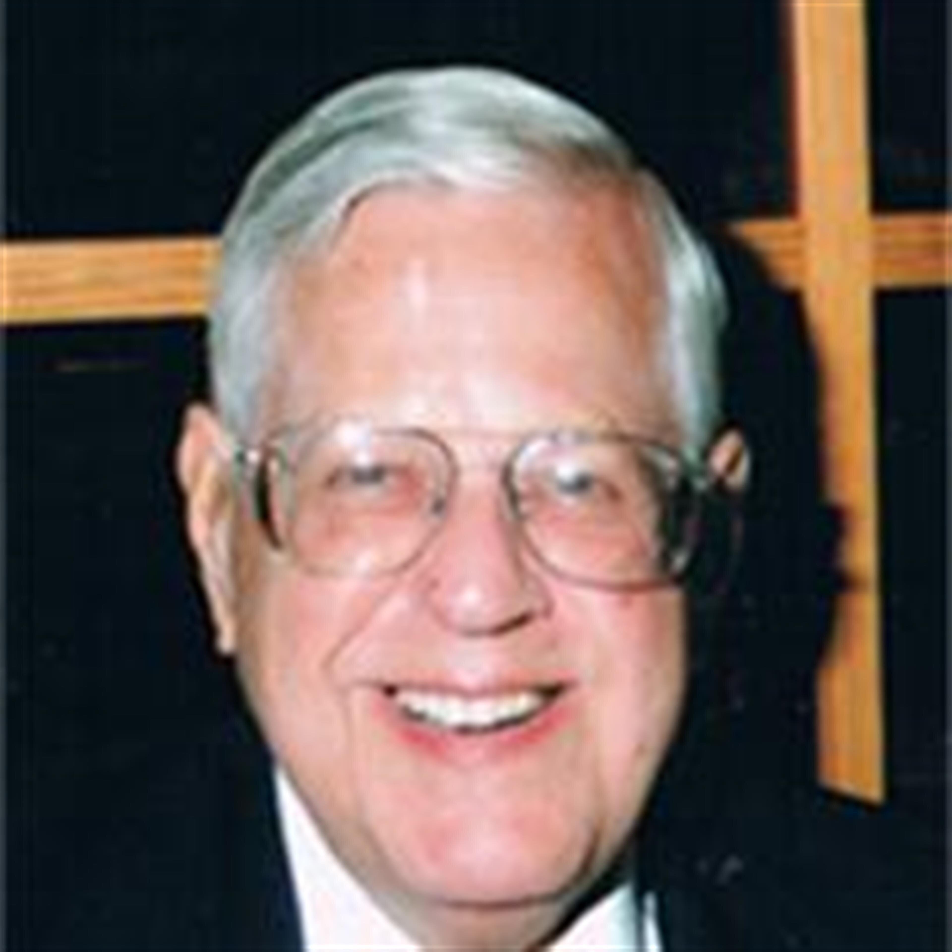 John R. Gillespie