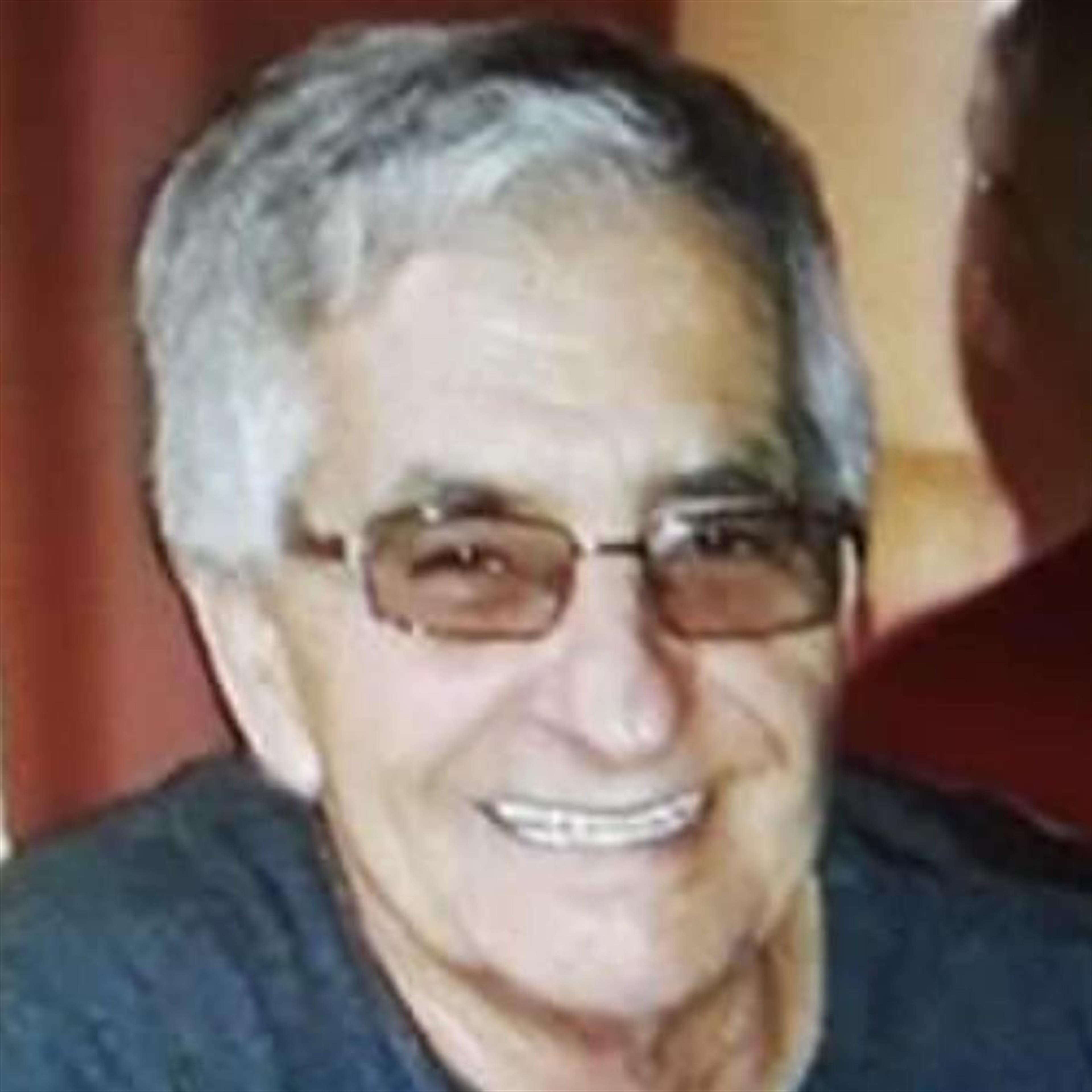 Gregorio "Gollo" Avila