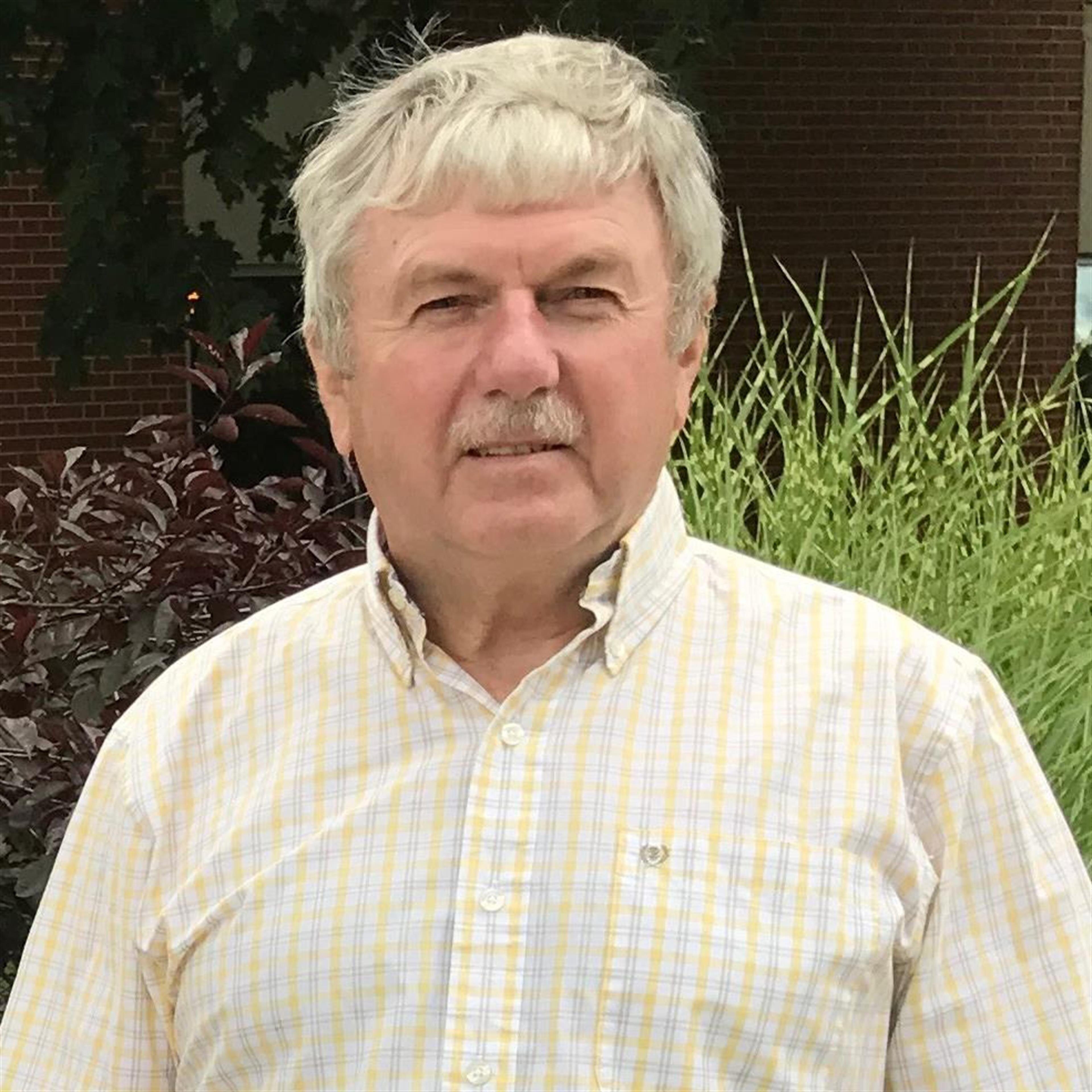 Edward Marshall Ballew