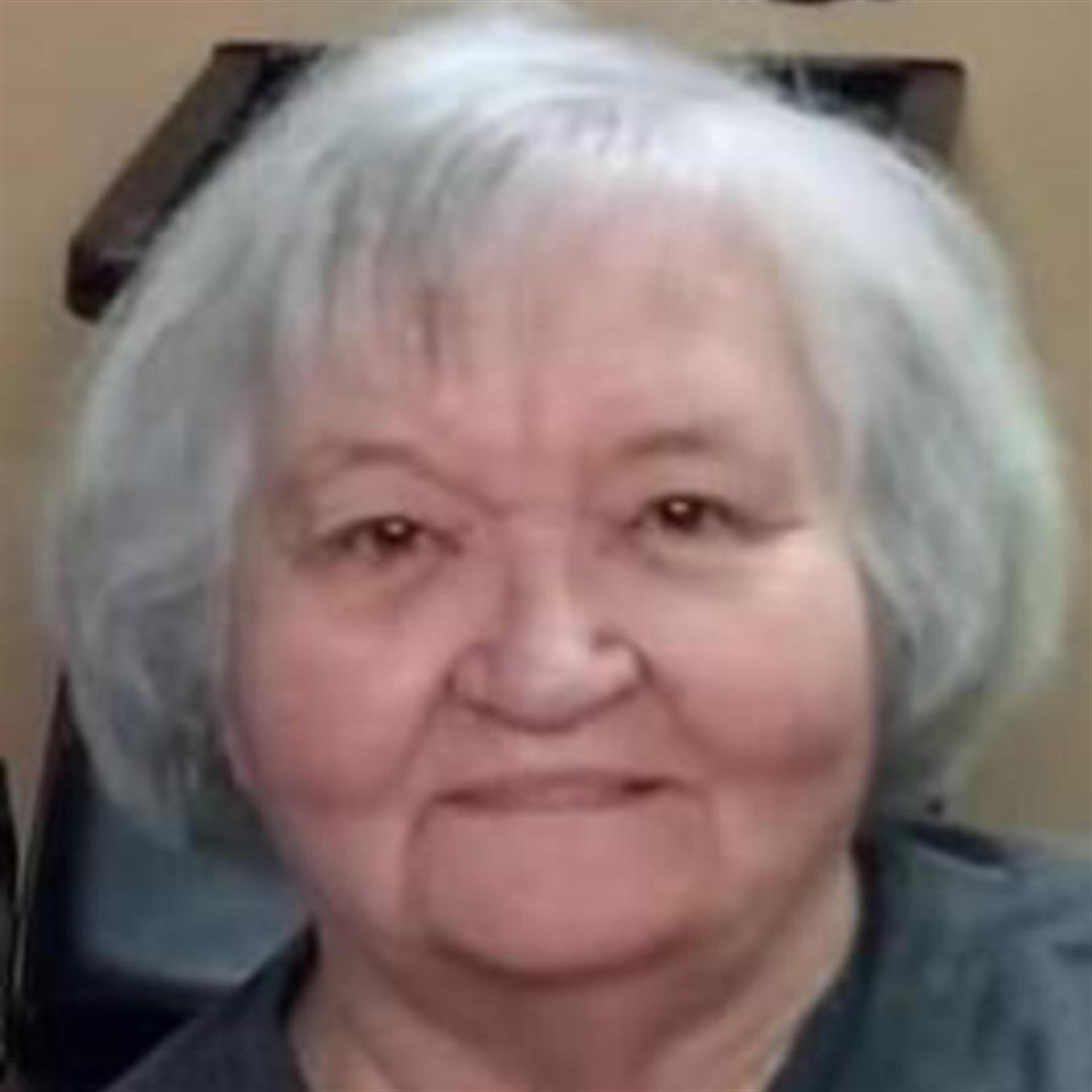 Linda Claire Phillips