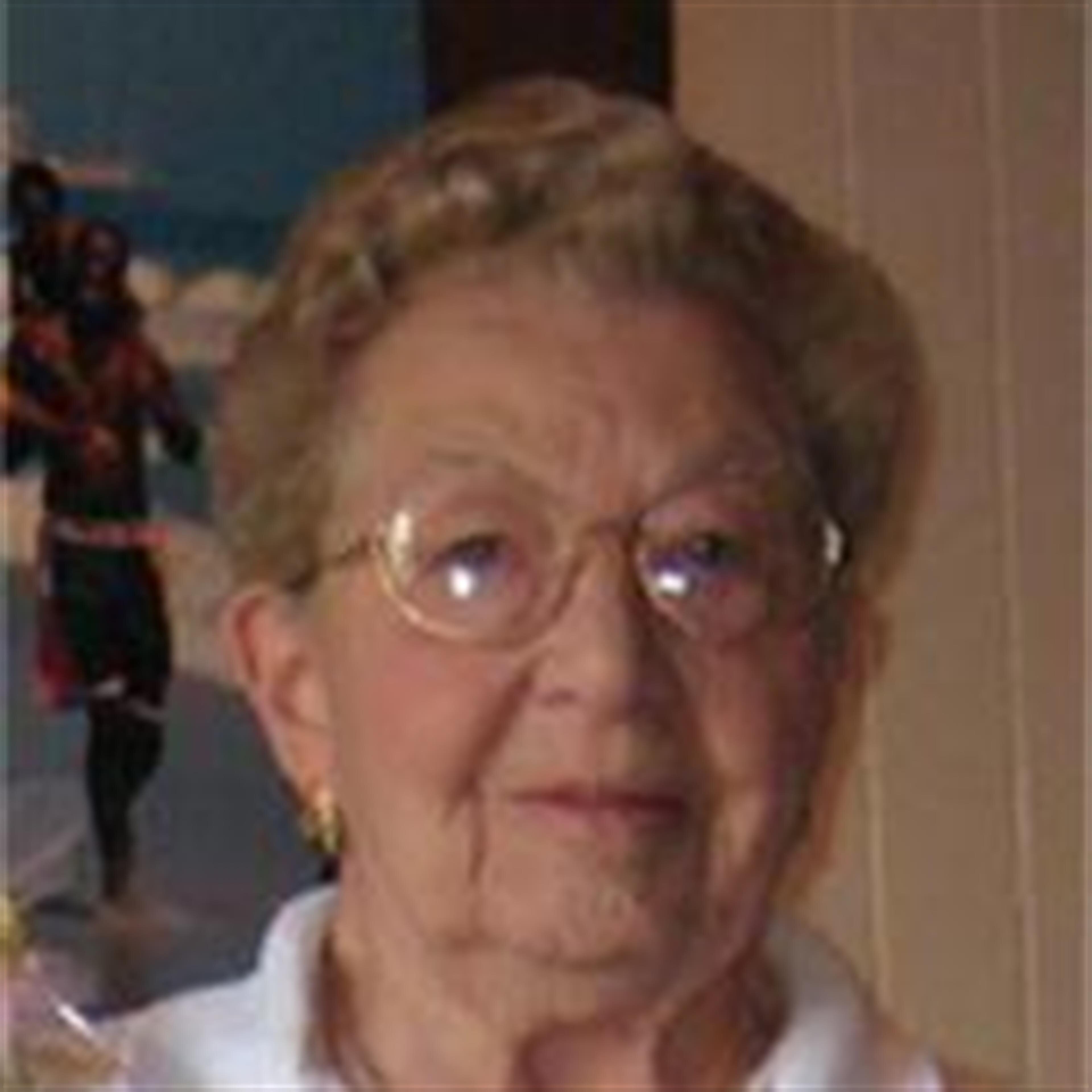 Ferne M. Ray