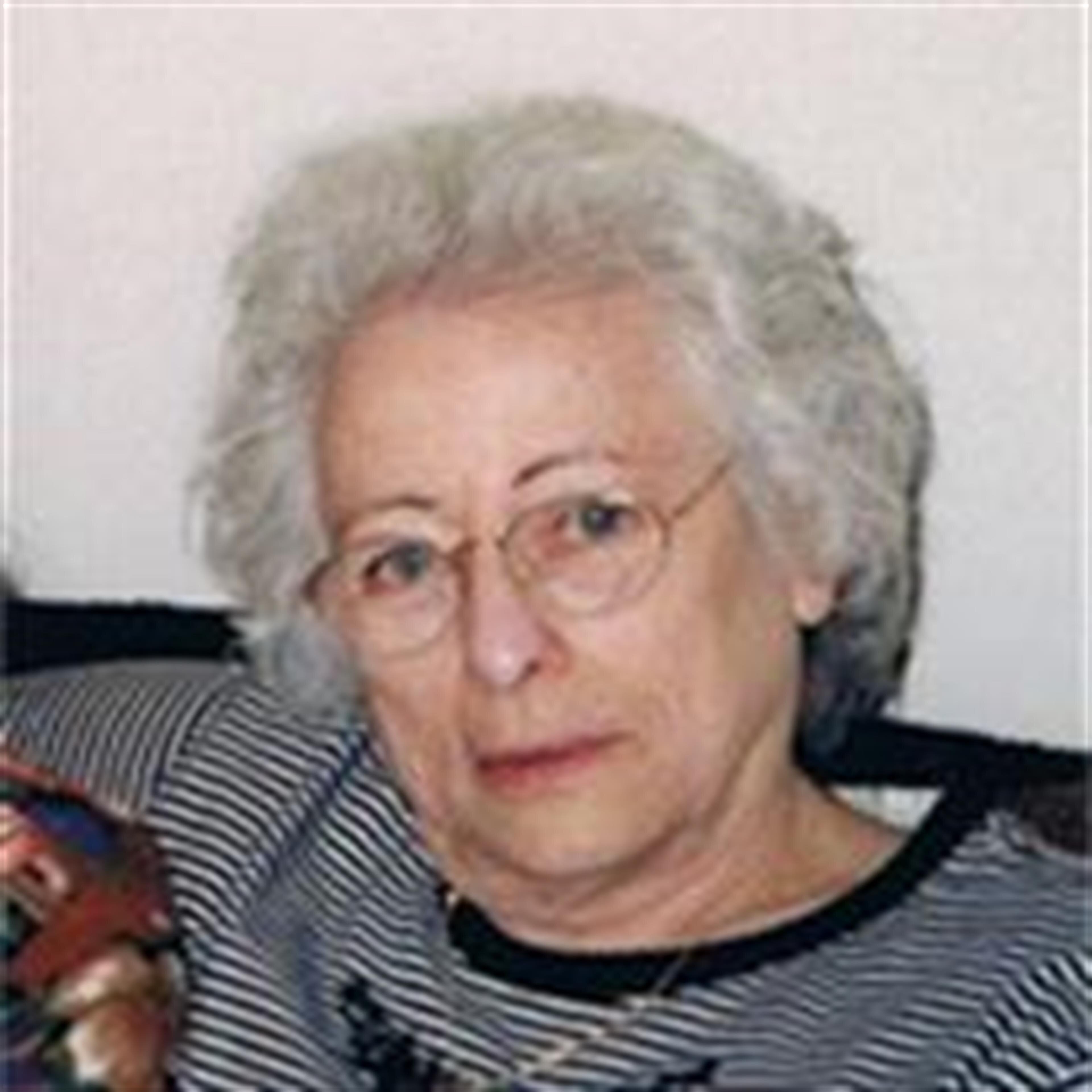 Fern Turner