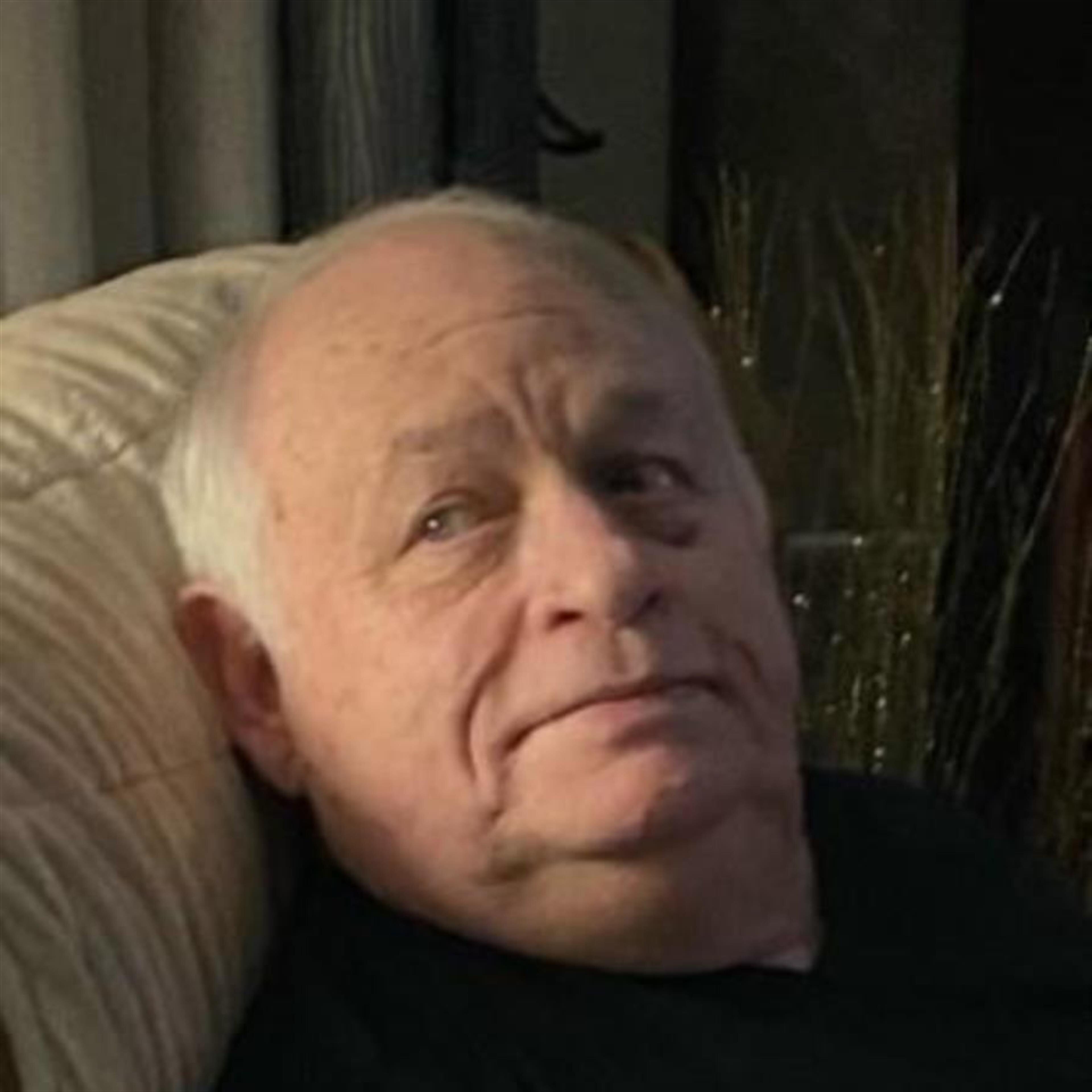 Joseph Allen Beegle