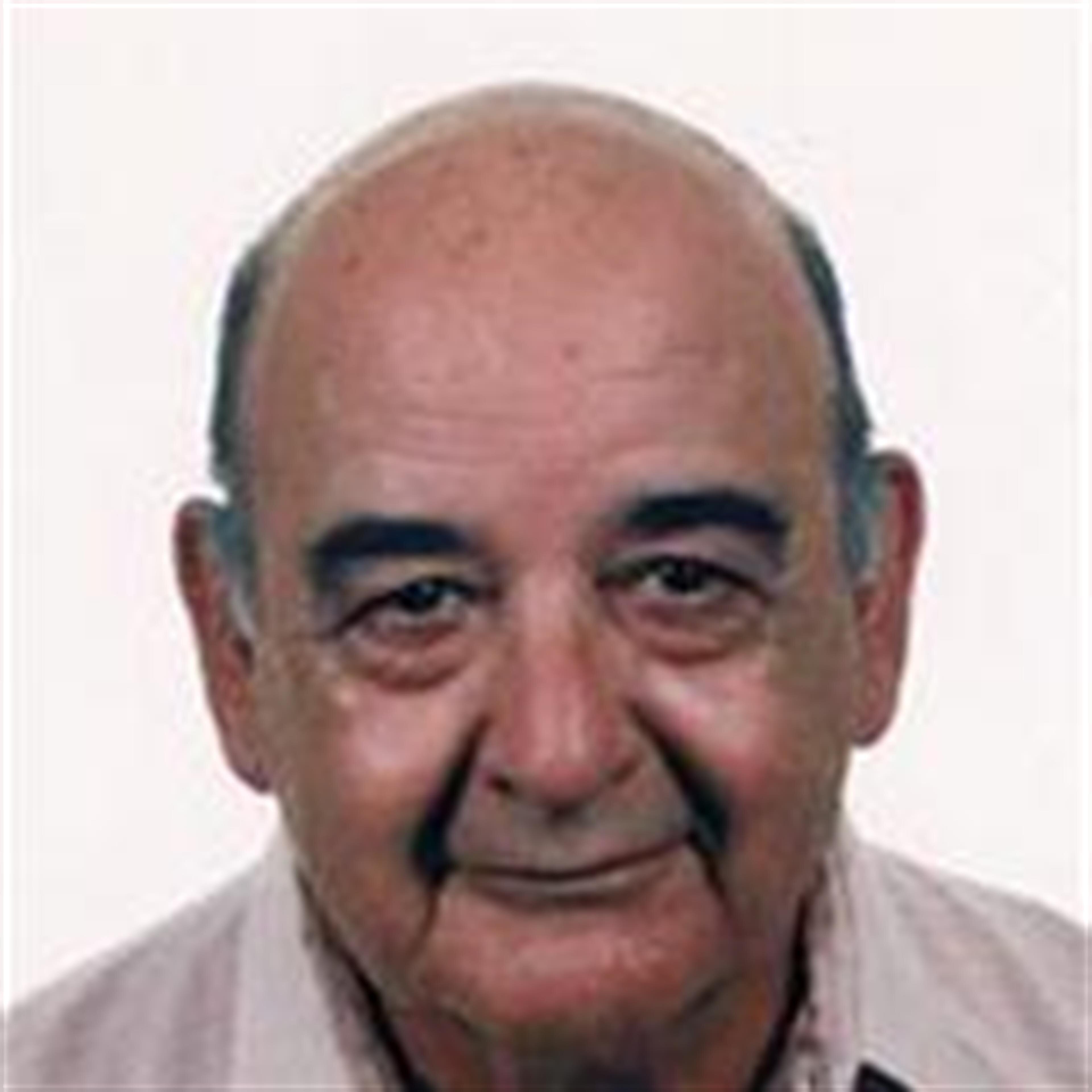 John Martin Esposito