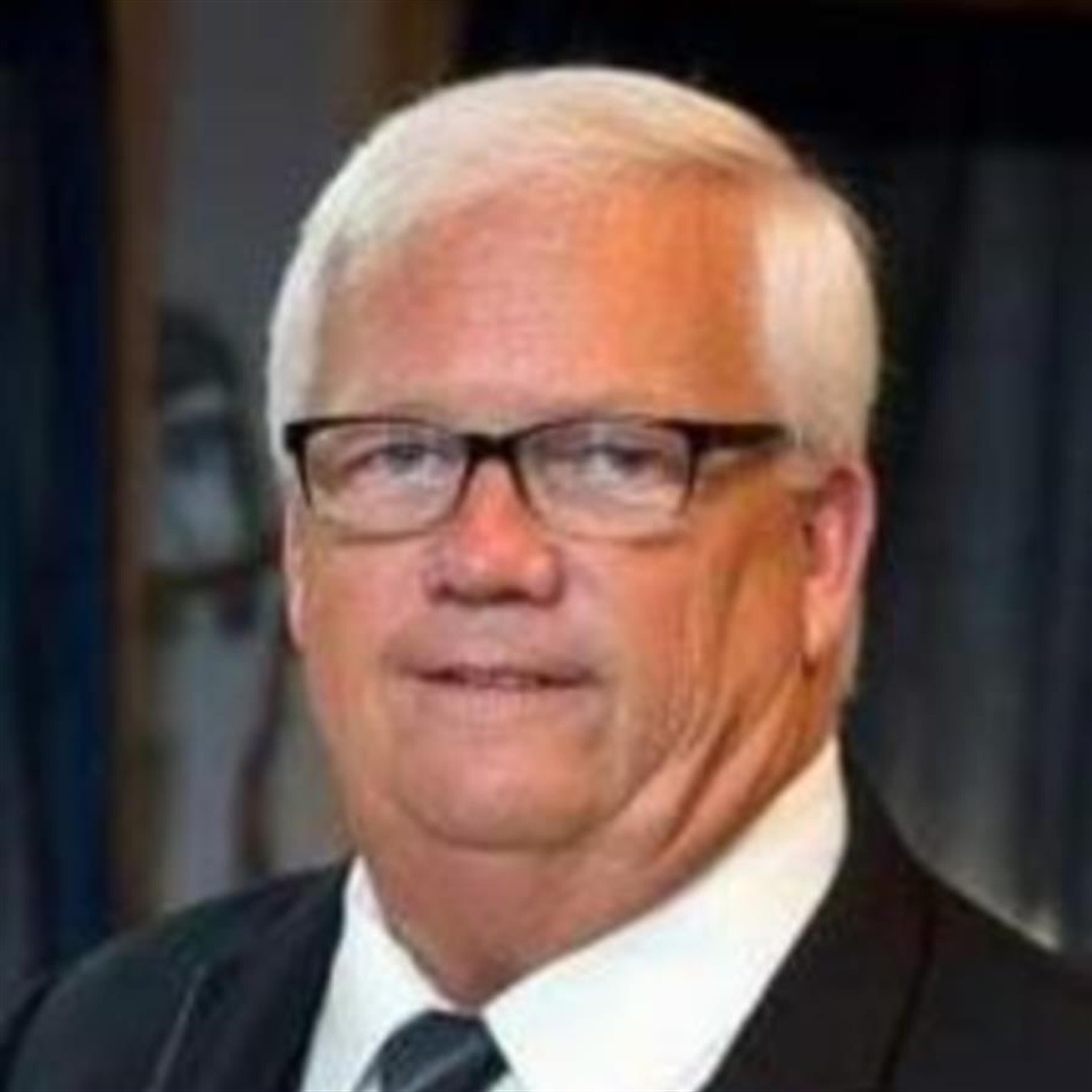 Craig J Pedersen