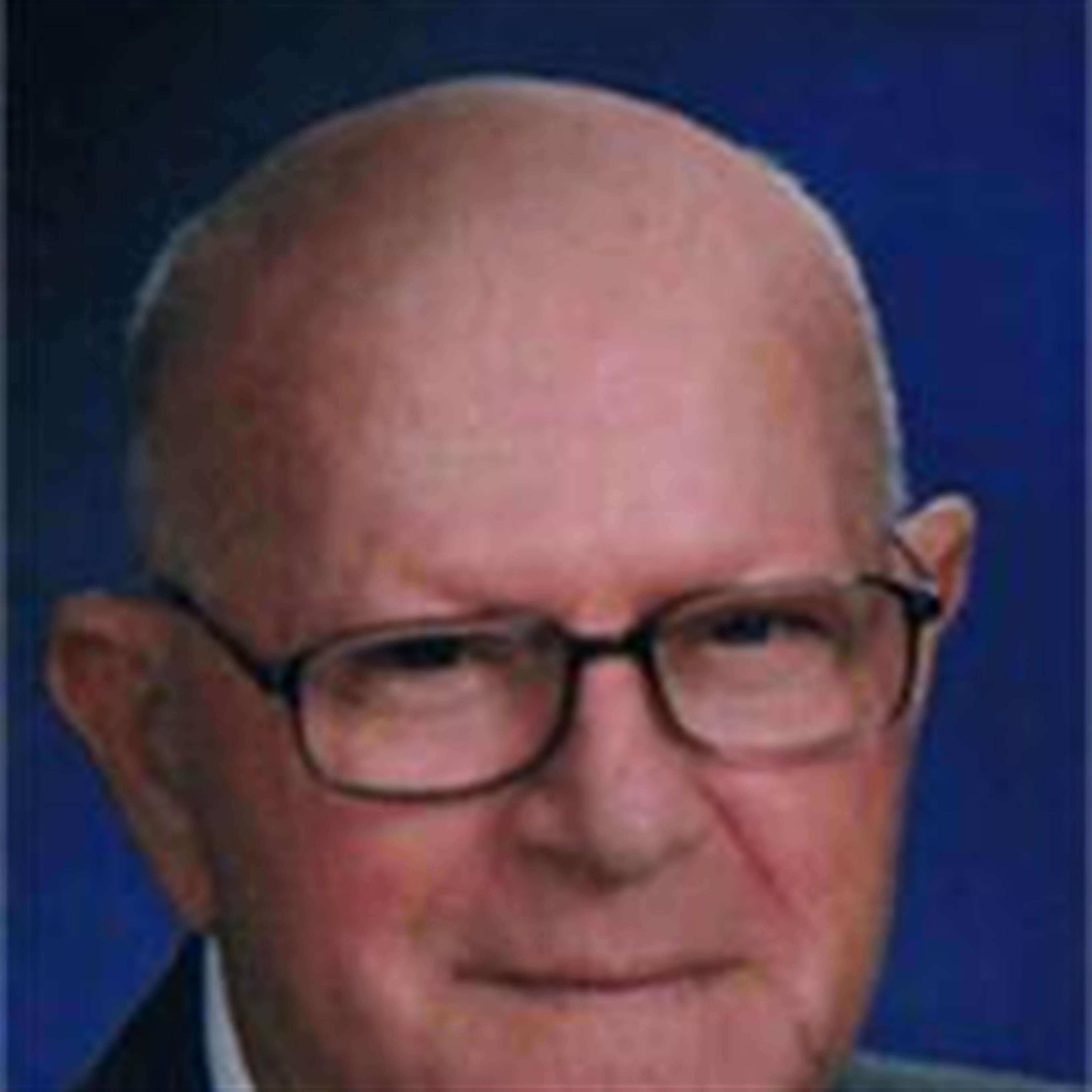 Melvin L. Grace