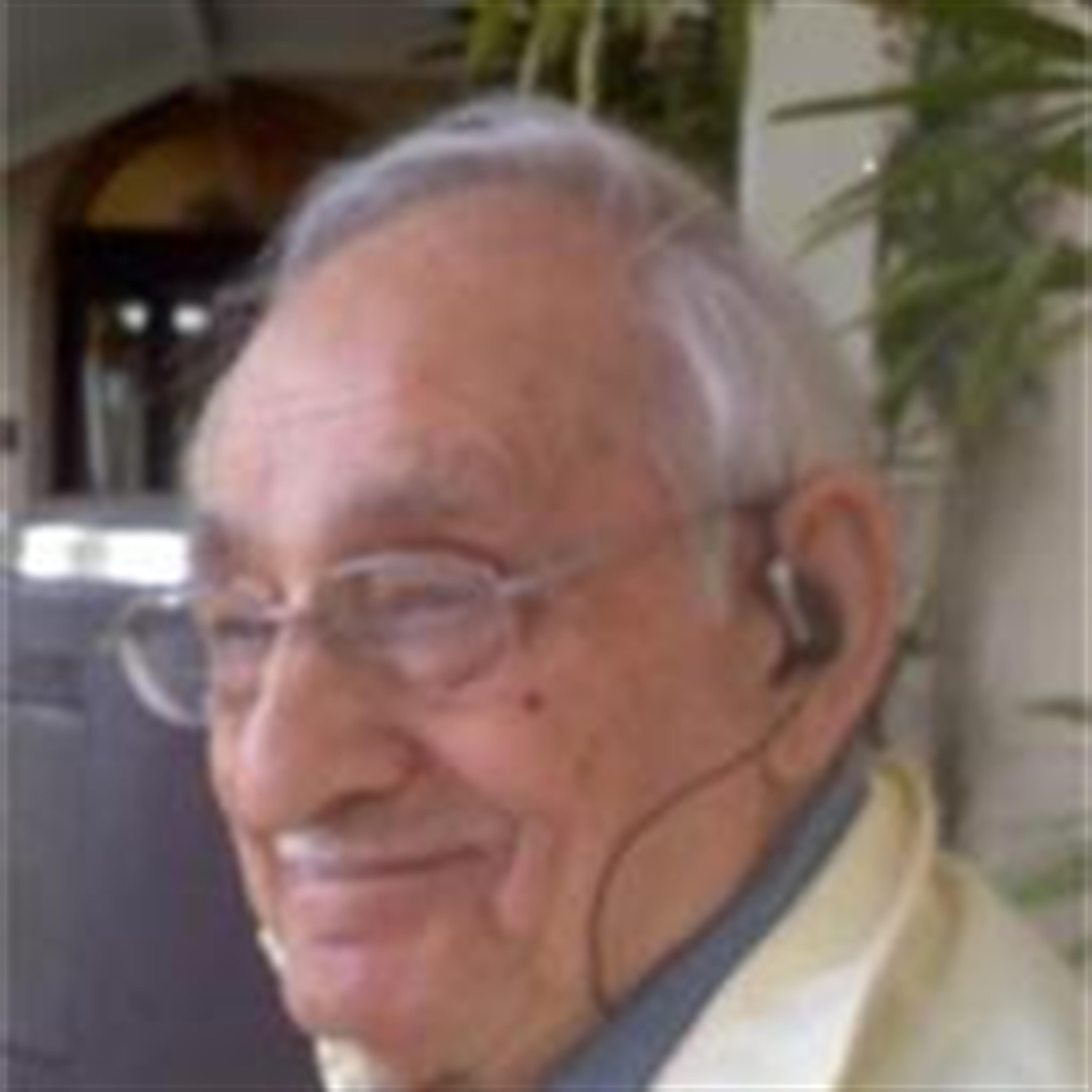 Robert Haft