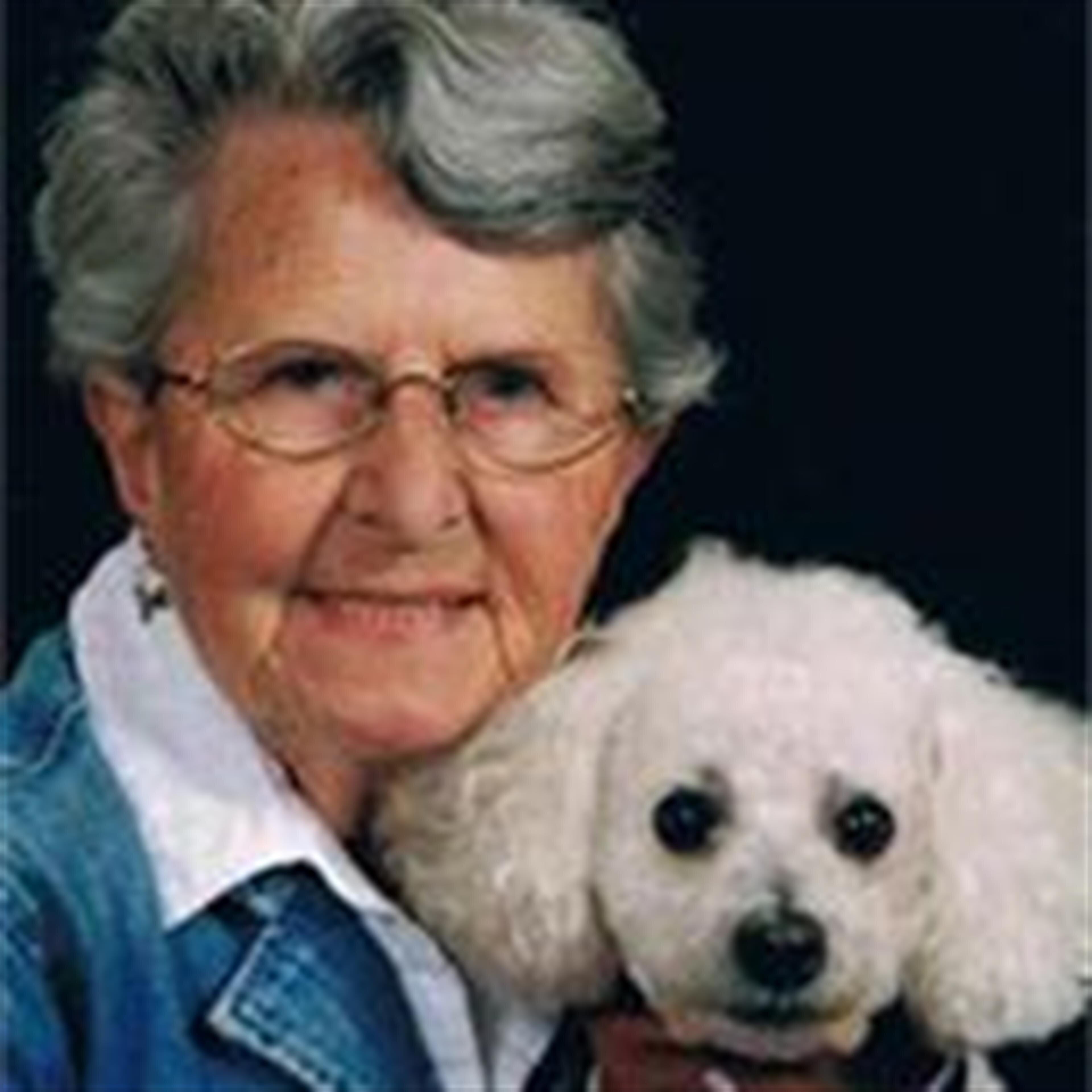 Susanne M. Teschendorf