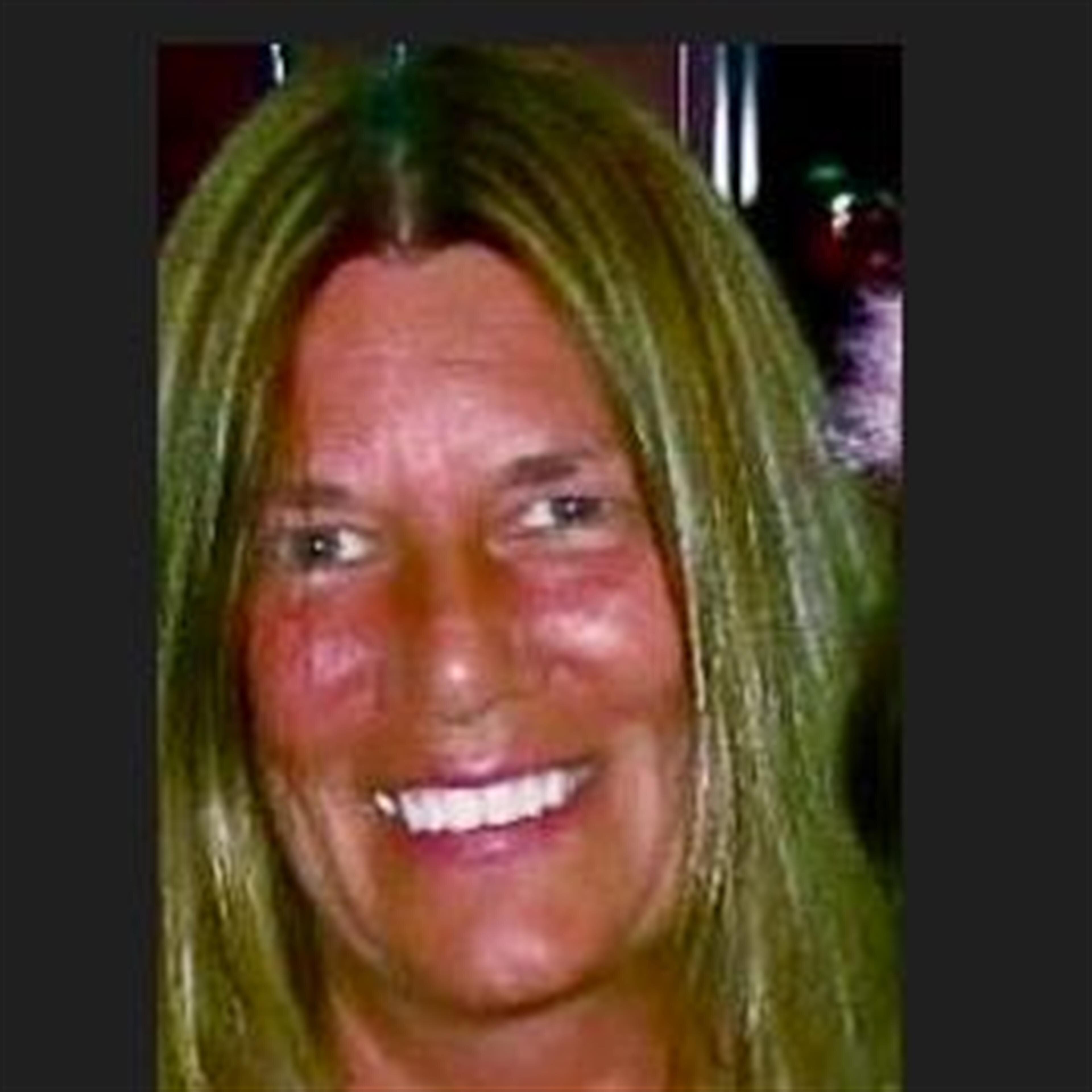 Cynthia Elizabeth Cooper