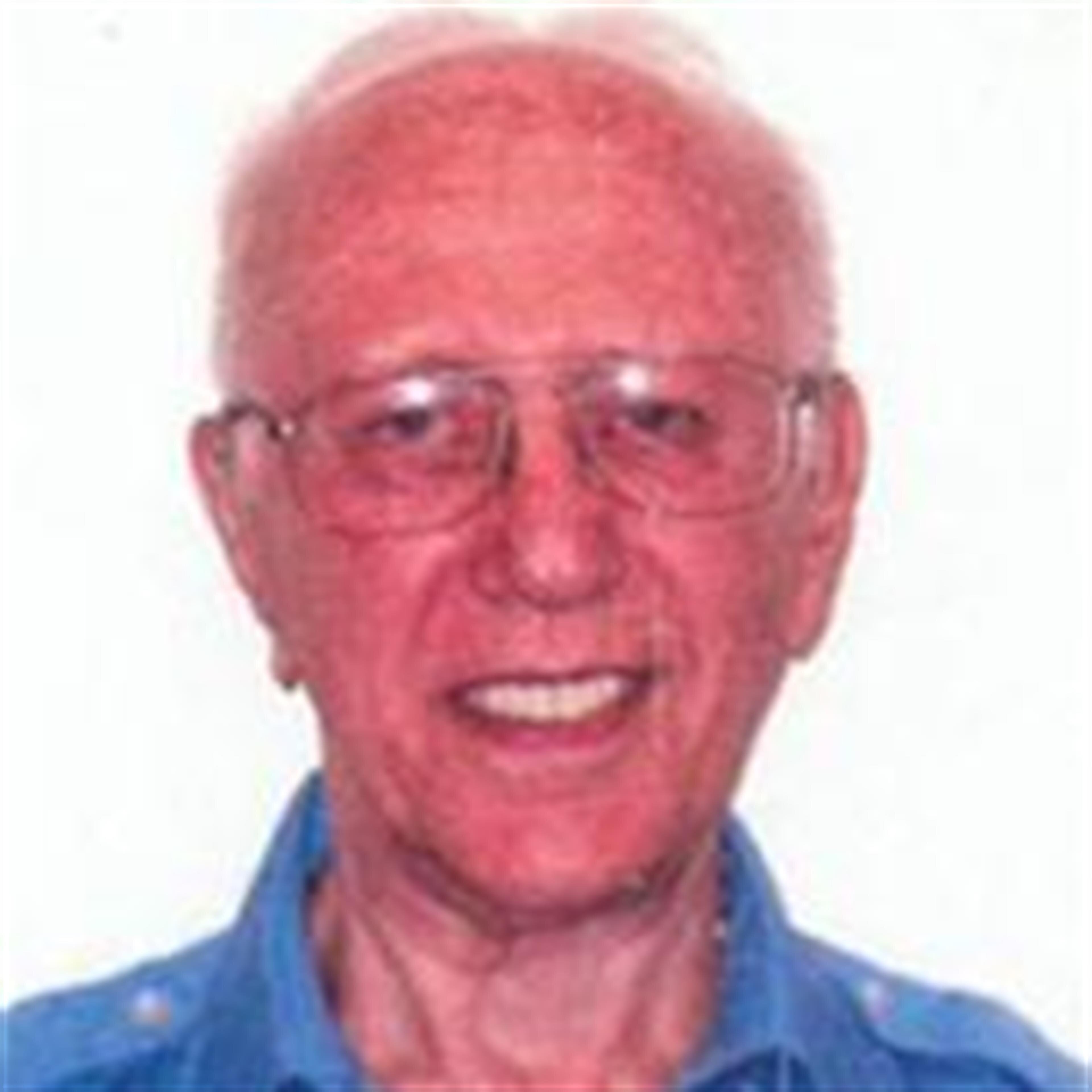 Harold S. Nachmann