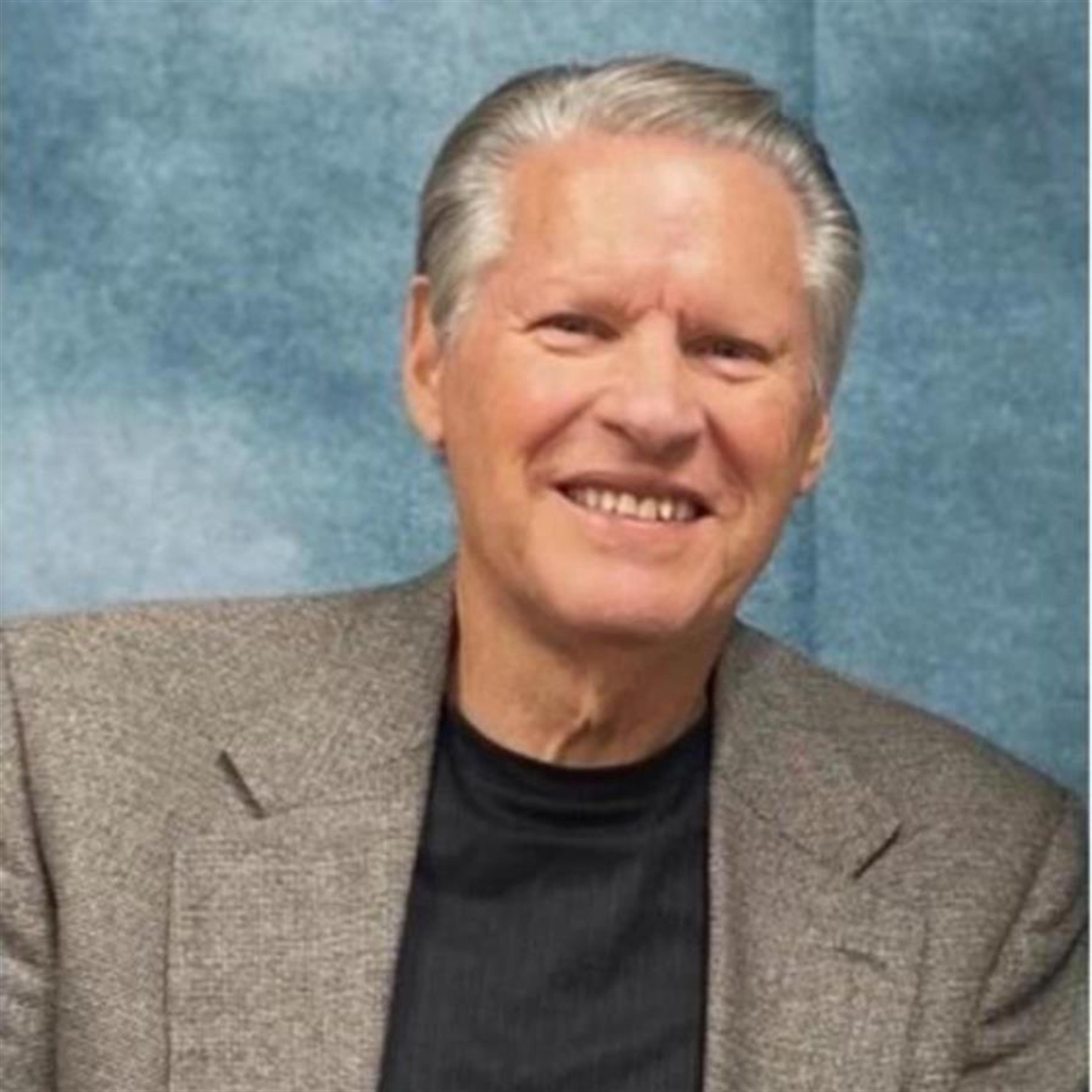 Ronald Lynn Cunningham
